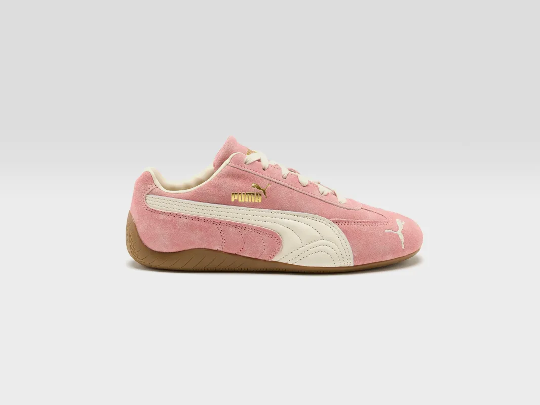Speedcat Faded for Women (252 / W / PINK) sold by Bellrose
