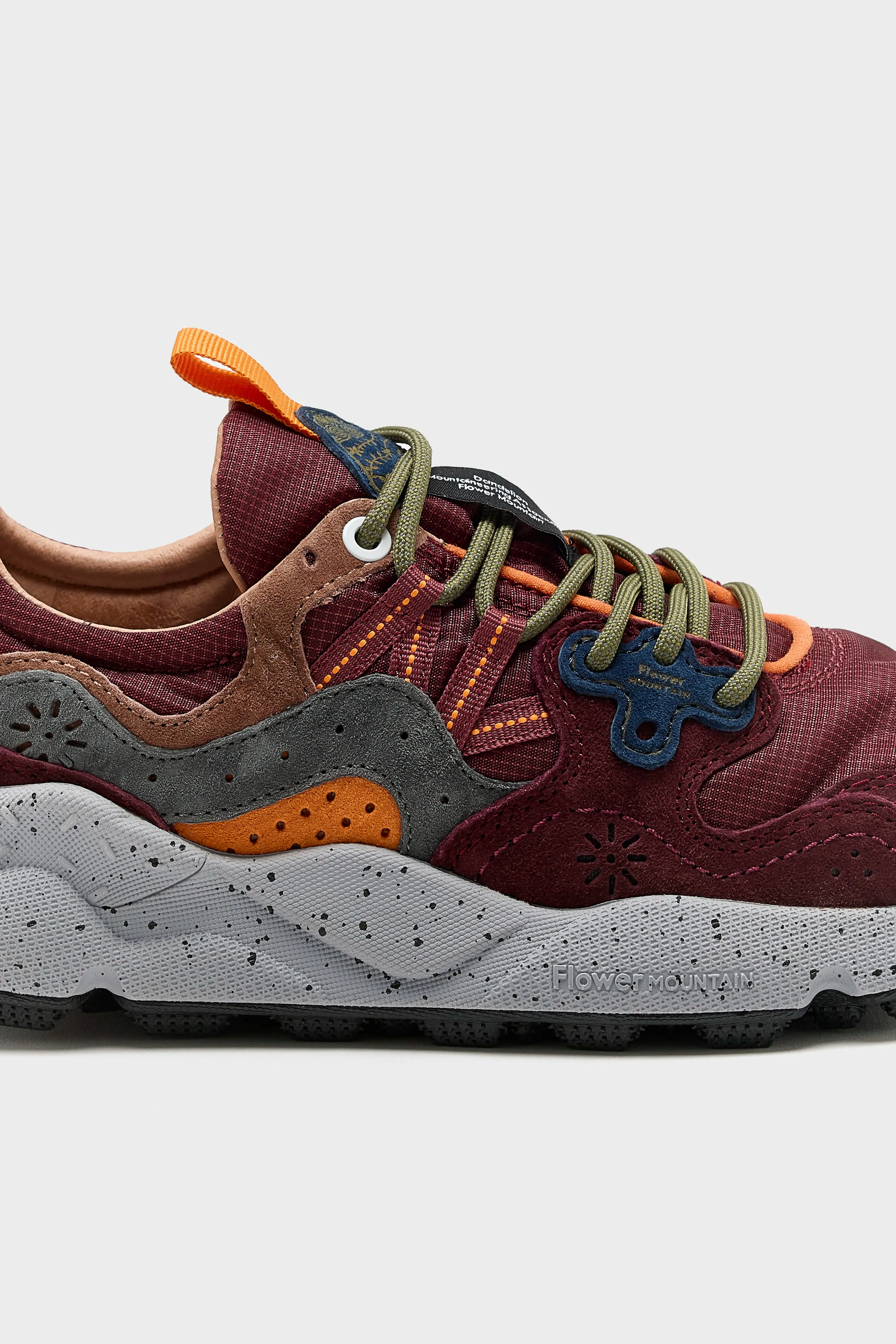 Yamano 3 Performance for Women (252 / W / RED) sold by Bellrose product image thumbnail 5