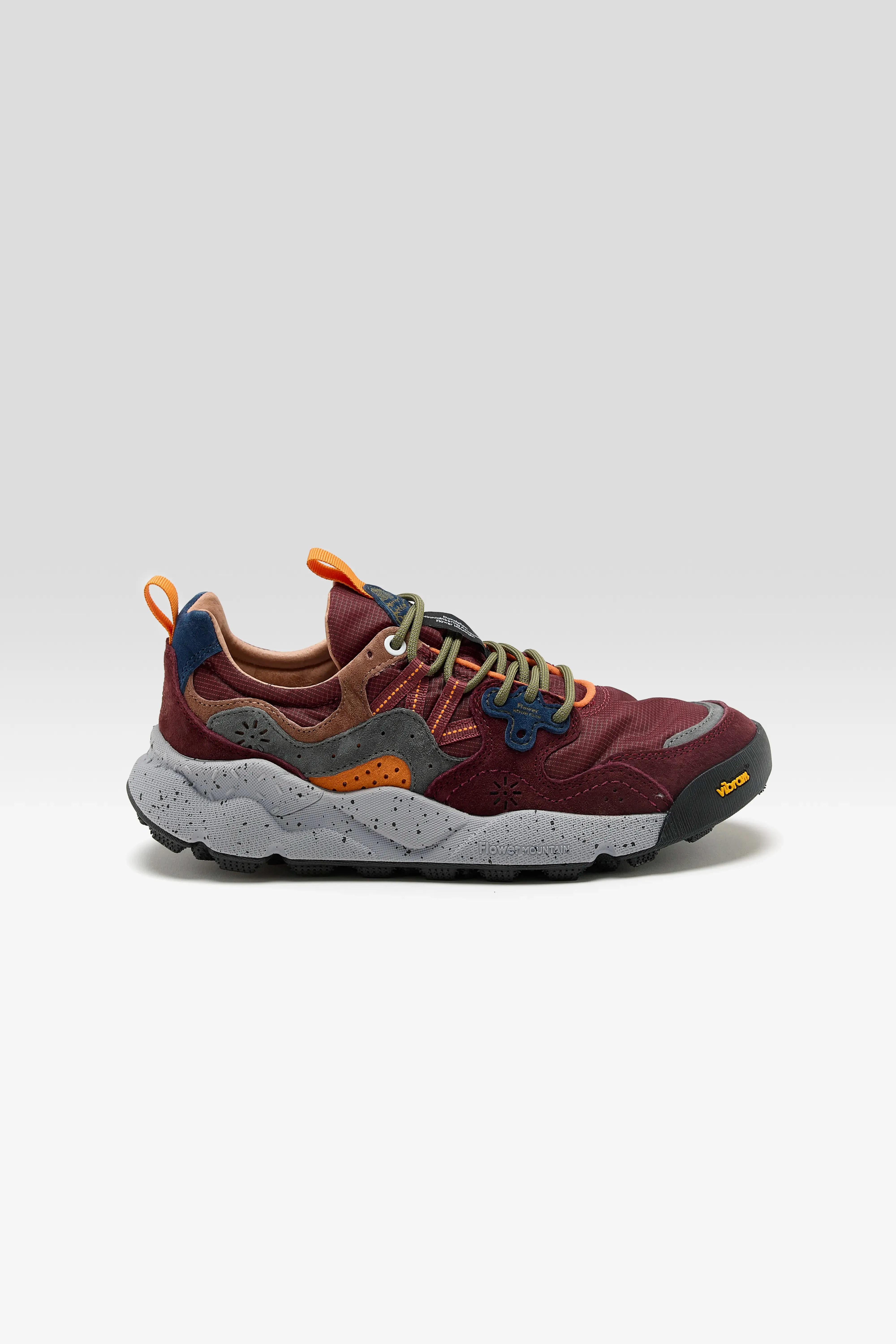 Yamano 3 Performance for Women (252 / W / RED) sold by Bellrose product image thumbnail 2