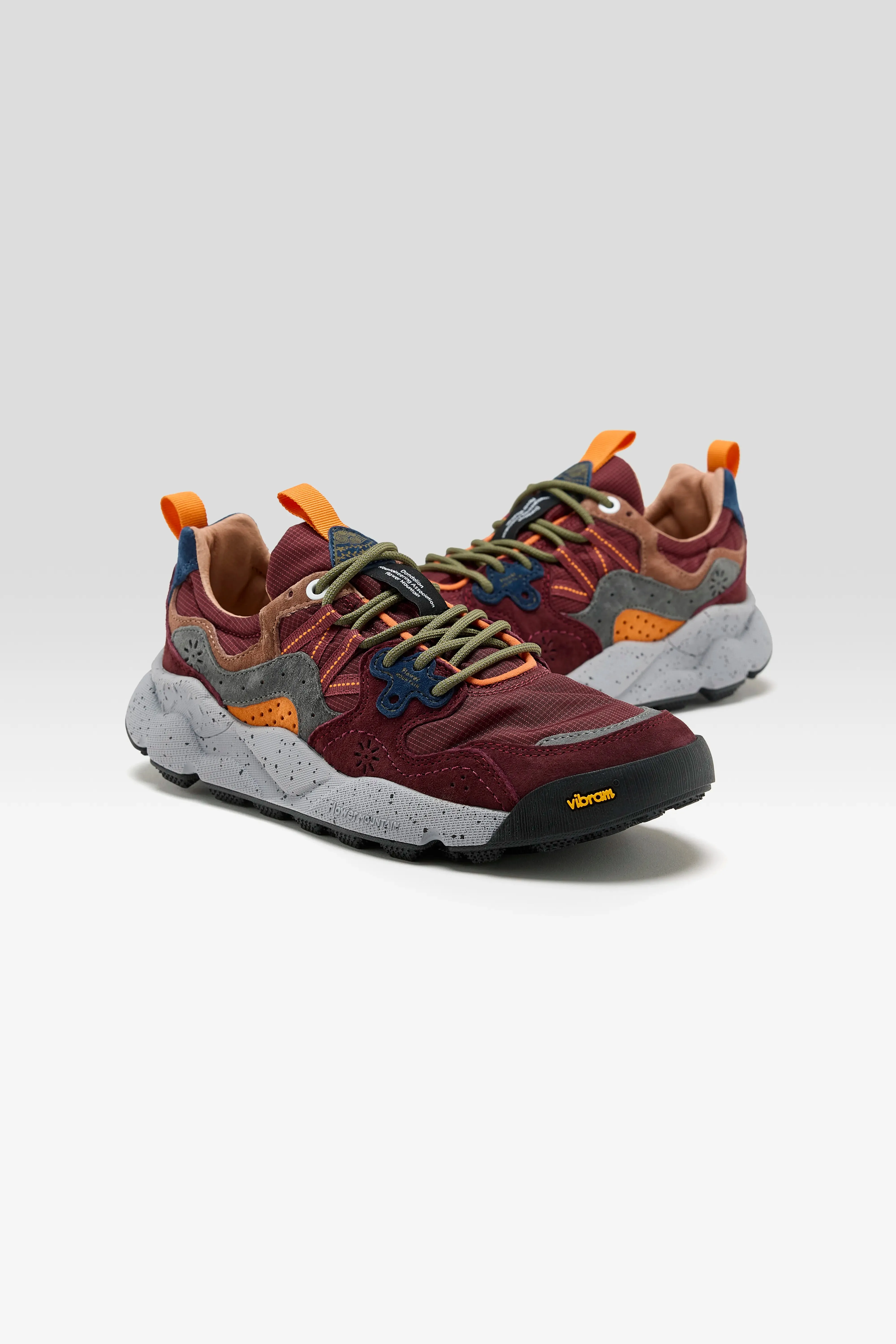 Yamano 3 Performance for Women (252 / W / RED) sold by Bellrose product image thumbnail 3