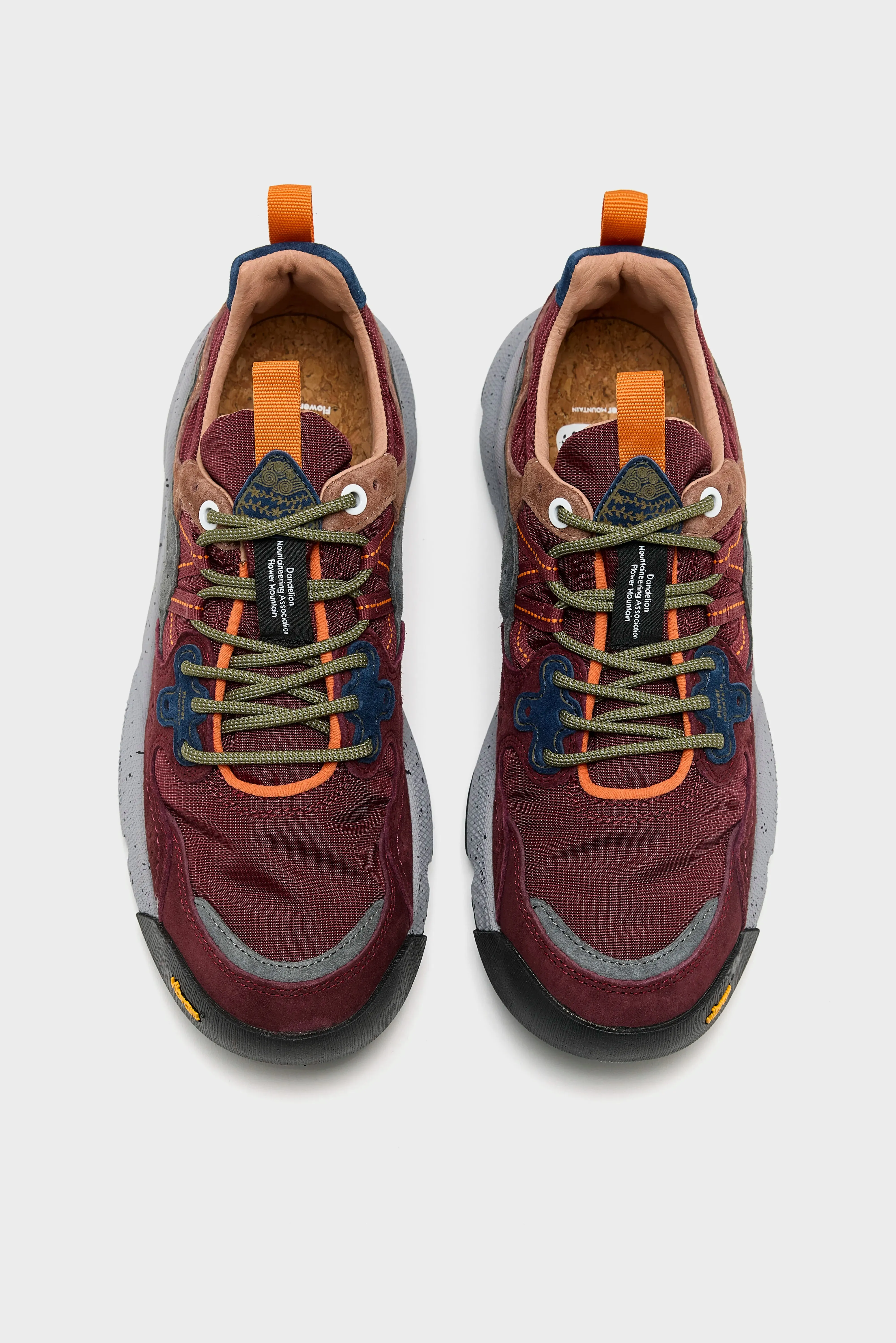 Yamano 3 Performance for Women (252 / W / RED) sold by Bellrose product image thumbnail 4