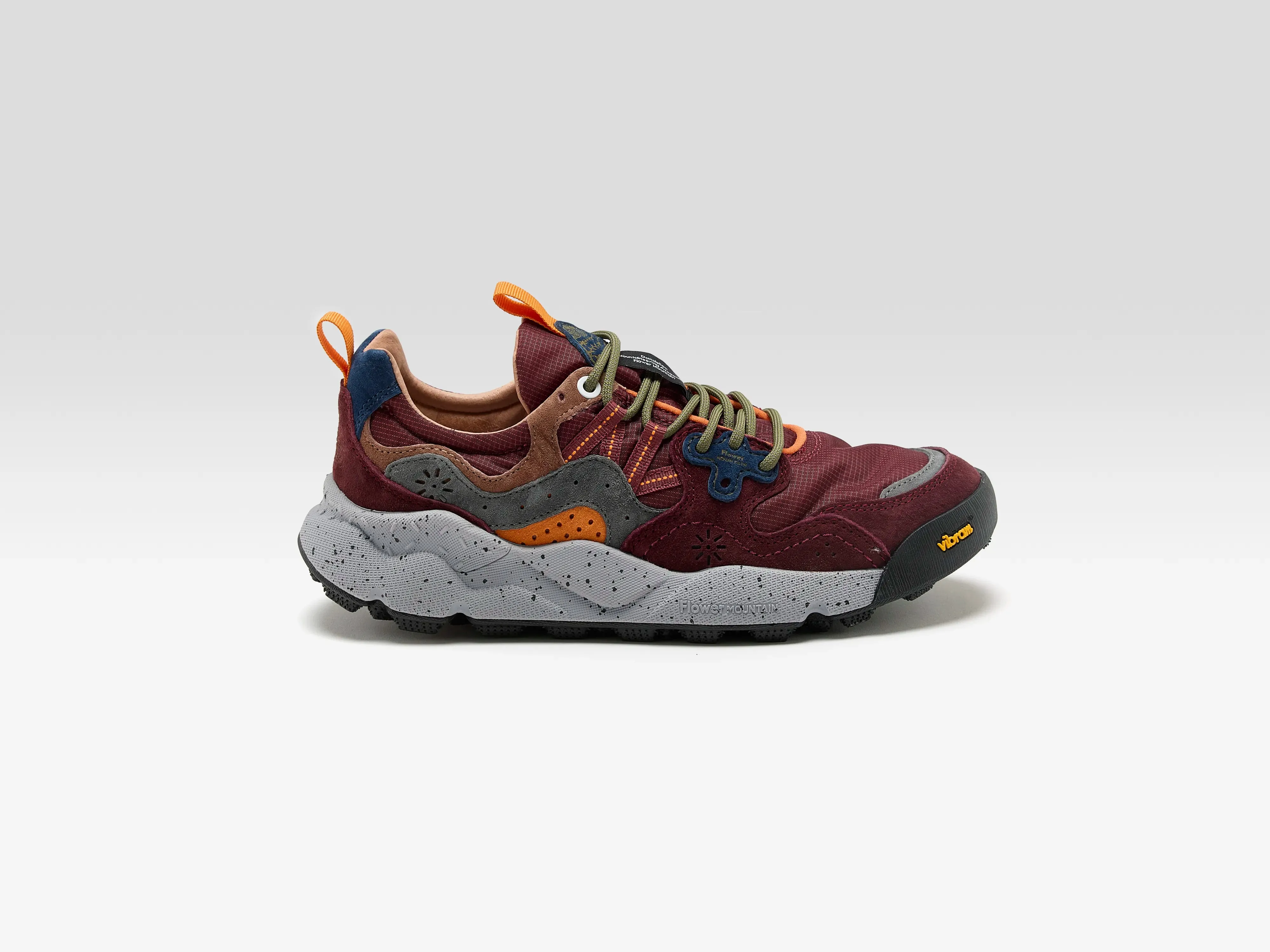 Yamano 3 Performance for Women (252 / W / RED) sold by Bellrose