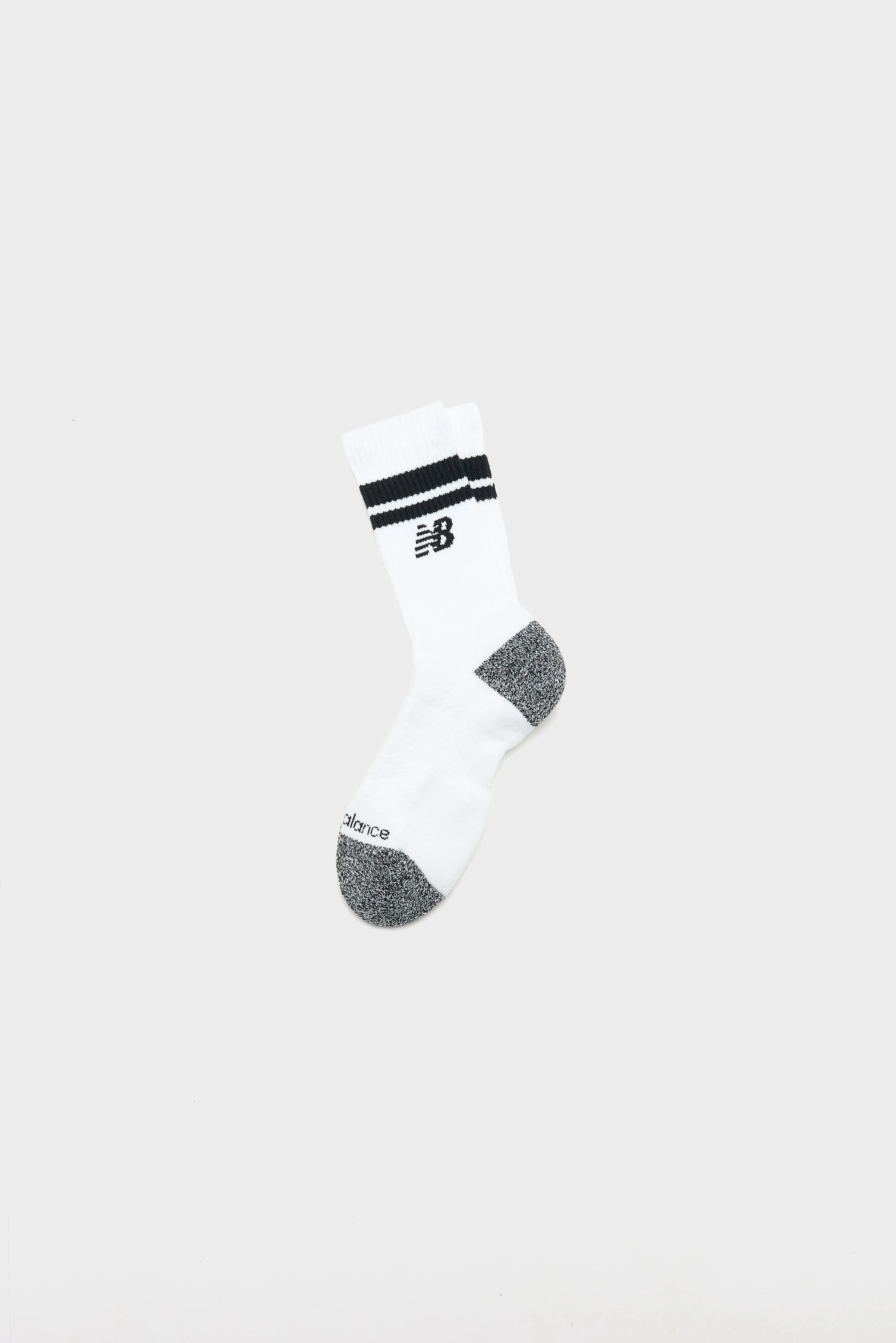 Active Lifestyle Striped Crew Socks for Men (252 / M / MULTICOLOR) sold by Bellrose product image thumbnail 5