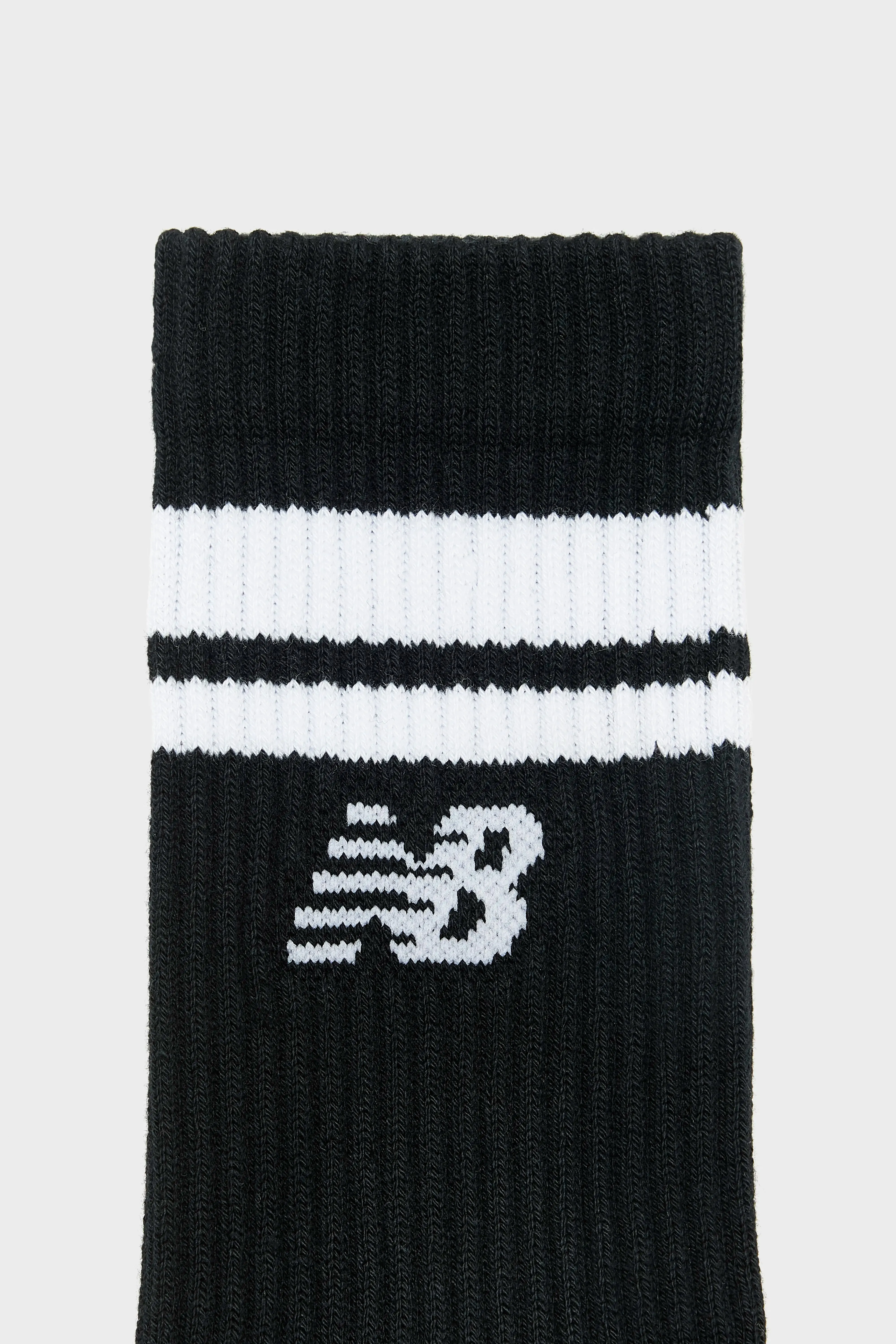 Active Lifestyle Striped Crew Socks for Men (252 / M / MULTICOLOR) sold by Bellrose product image thumbnail 4