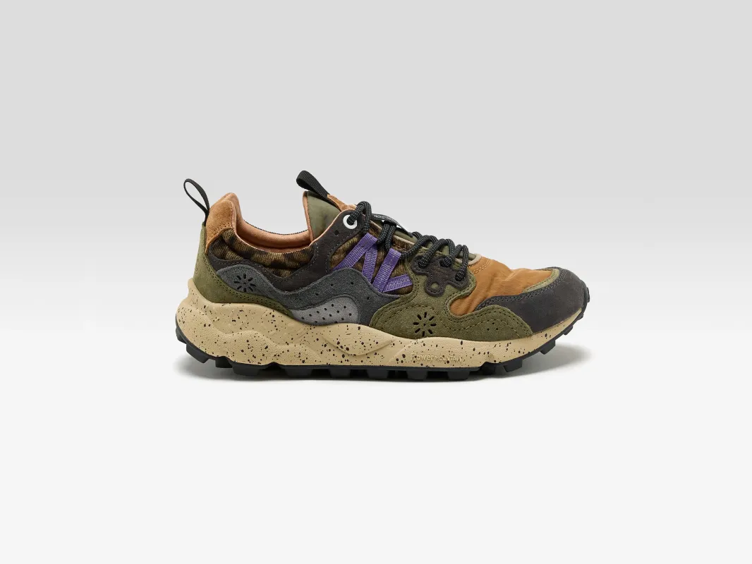 Yamano 3 for Women  (252 / W / BROWN) sold by Bellrose