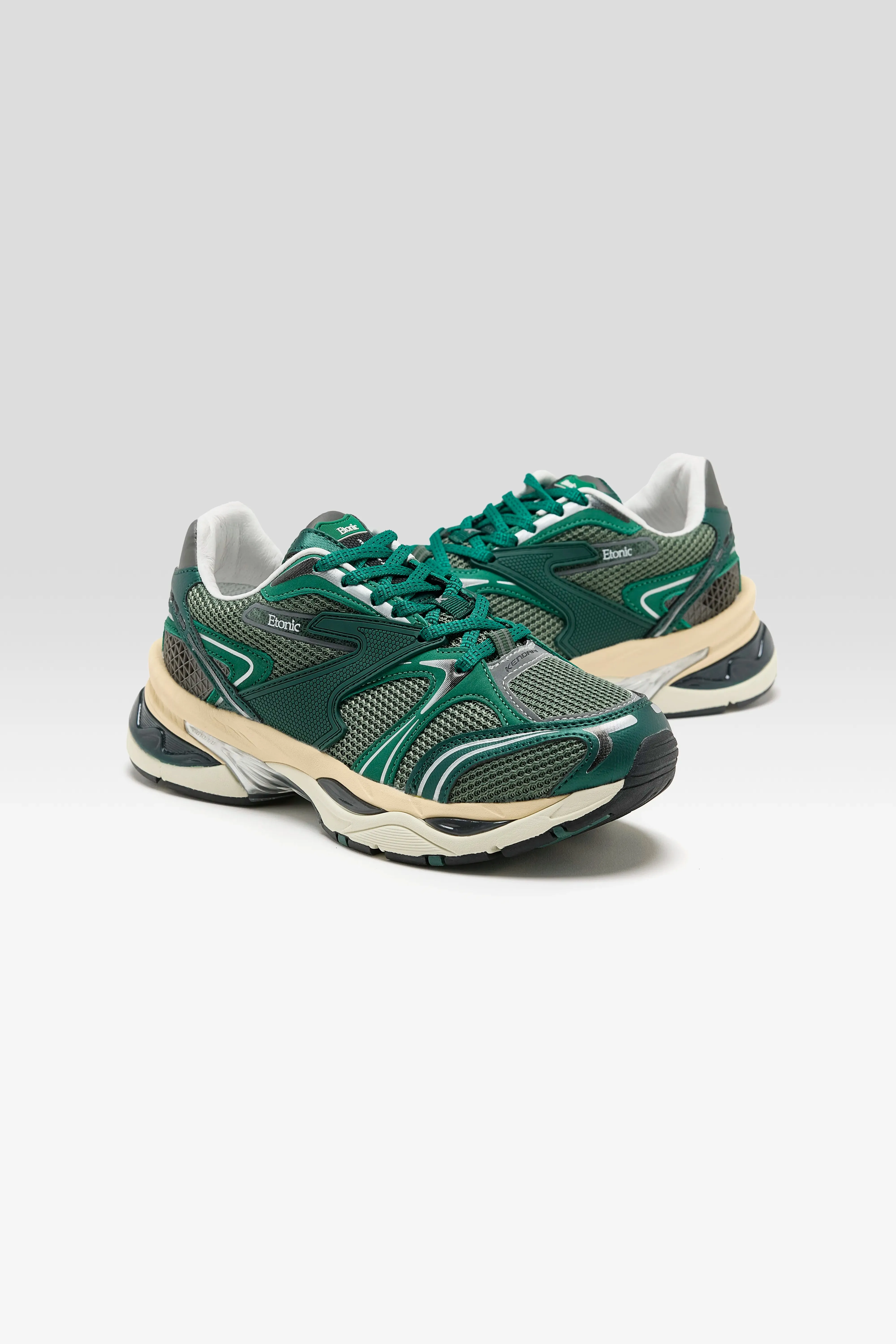 Kendari Neptune for Women (252 / W / GREEN) sold by Bellrose product image thumbnail 3