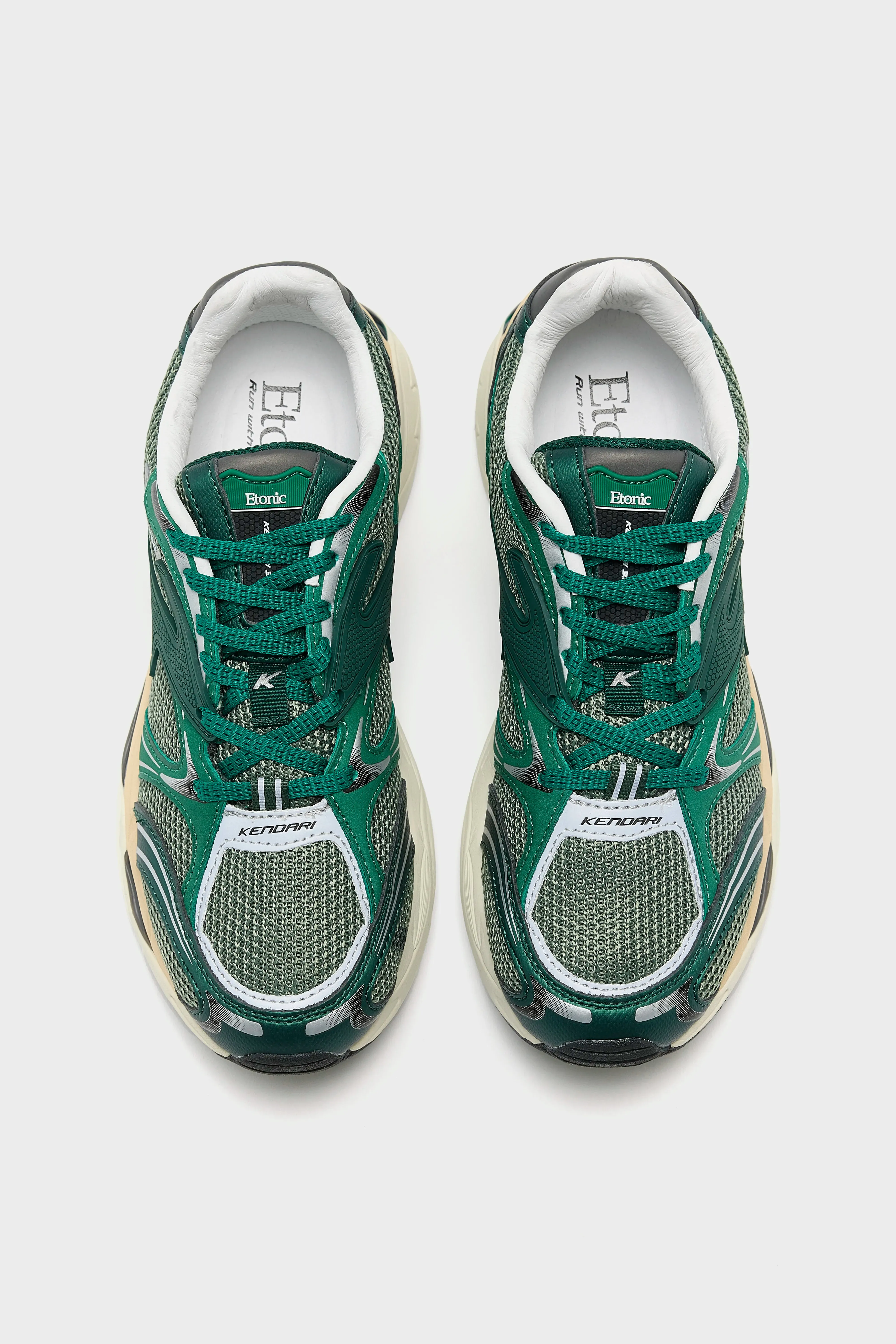 Kendari Neptune for Women (252 / W / GREEN) sold by Bellrose product image thumbnail 4