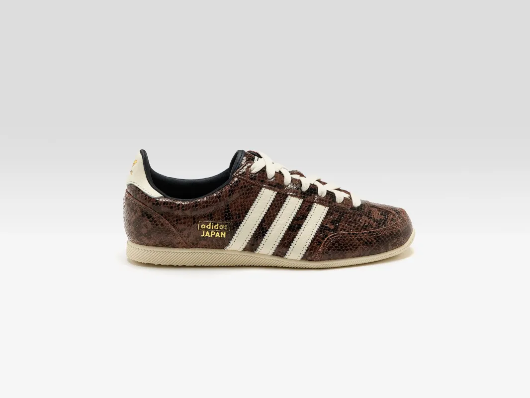 Japan for Women (252 / W / BROWN) sold by Bellrose