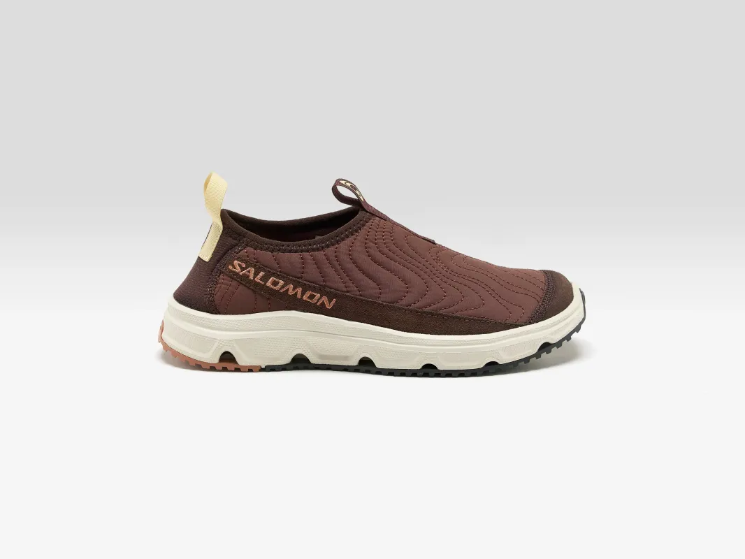 RX MOC 3.0 ATQ for Women (252 / W / COFFEE) sold by Bellrose