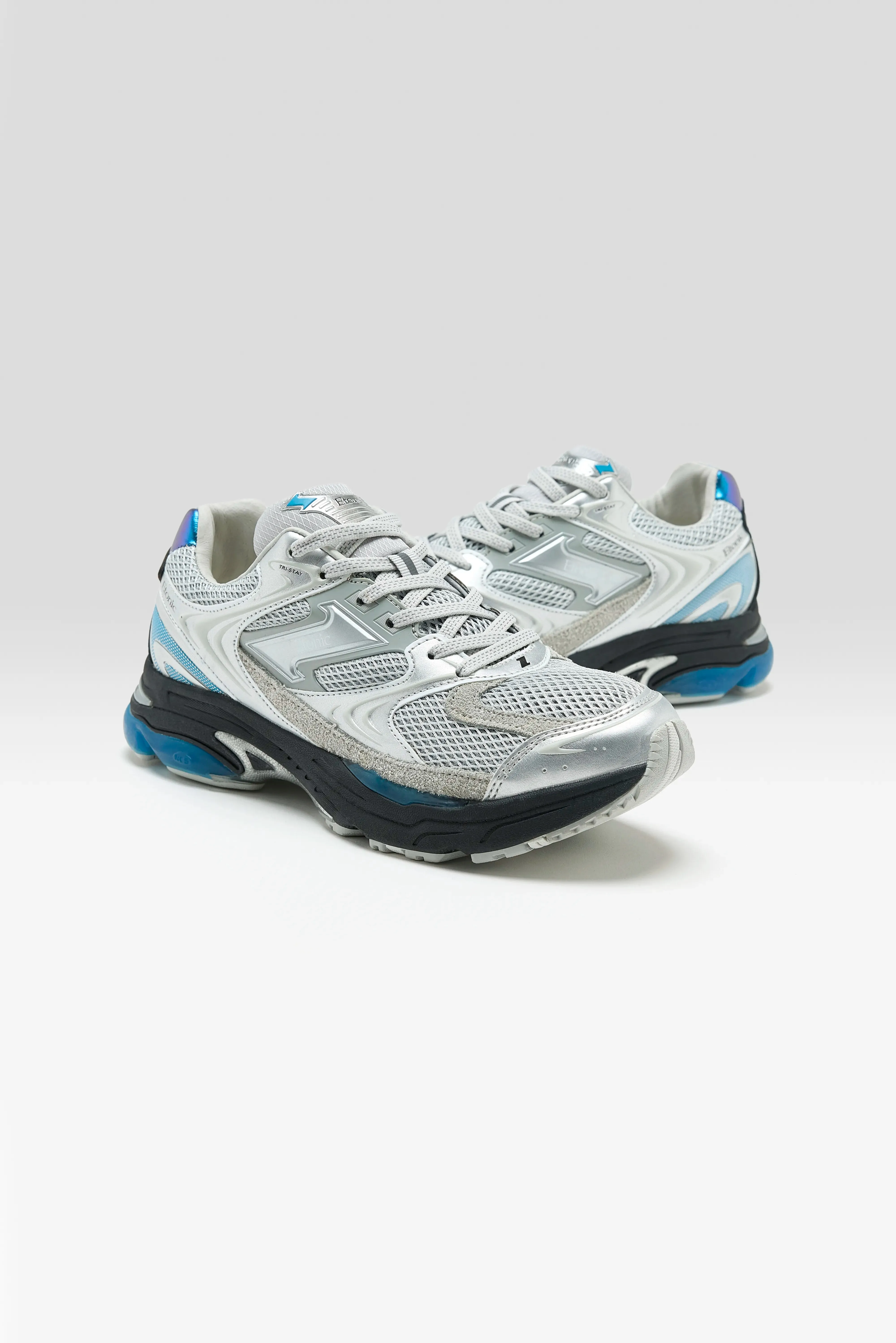 Evolution Jupiter for Women (252 / W / SILVER) sold by Bellrose product image thumbnail 3