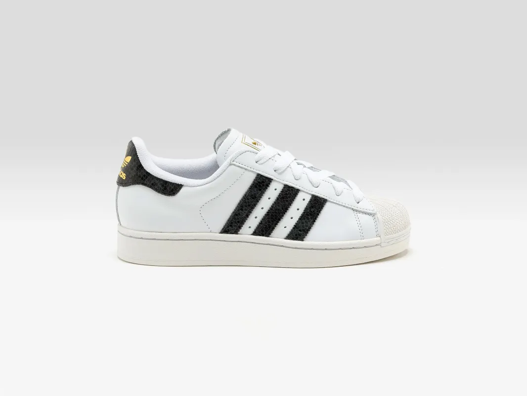 Superstar II for Women  (252 / W / WHITE) sold by Bellrose