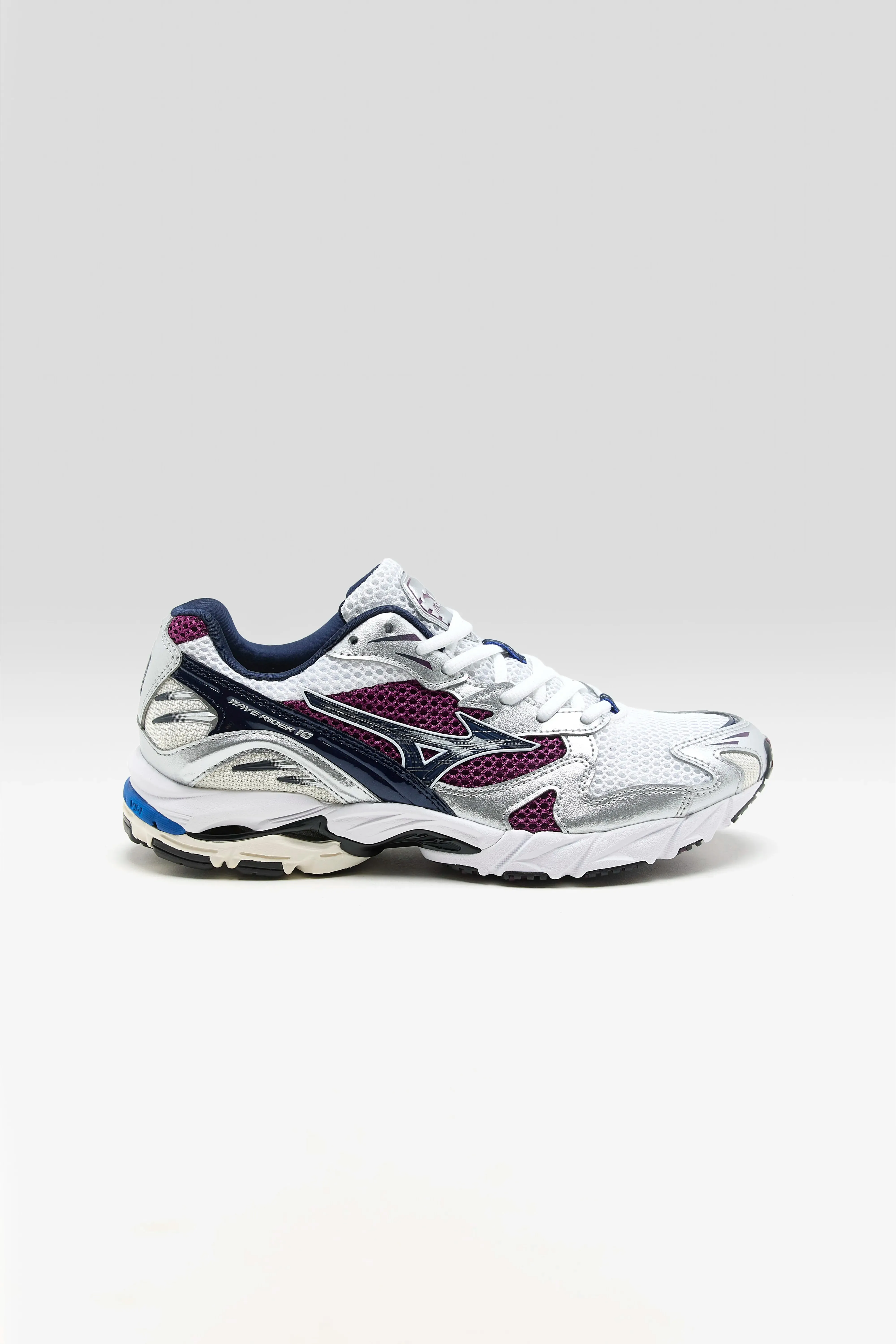 Wave Rider 10 Sport for Women (252 / W / PURPLE) sold by Bellrose product image thumbnail 2