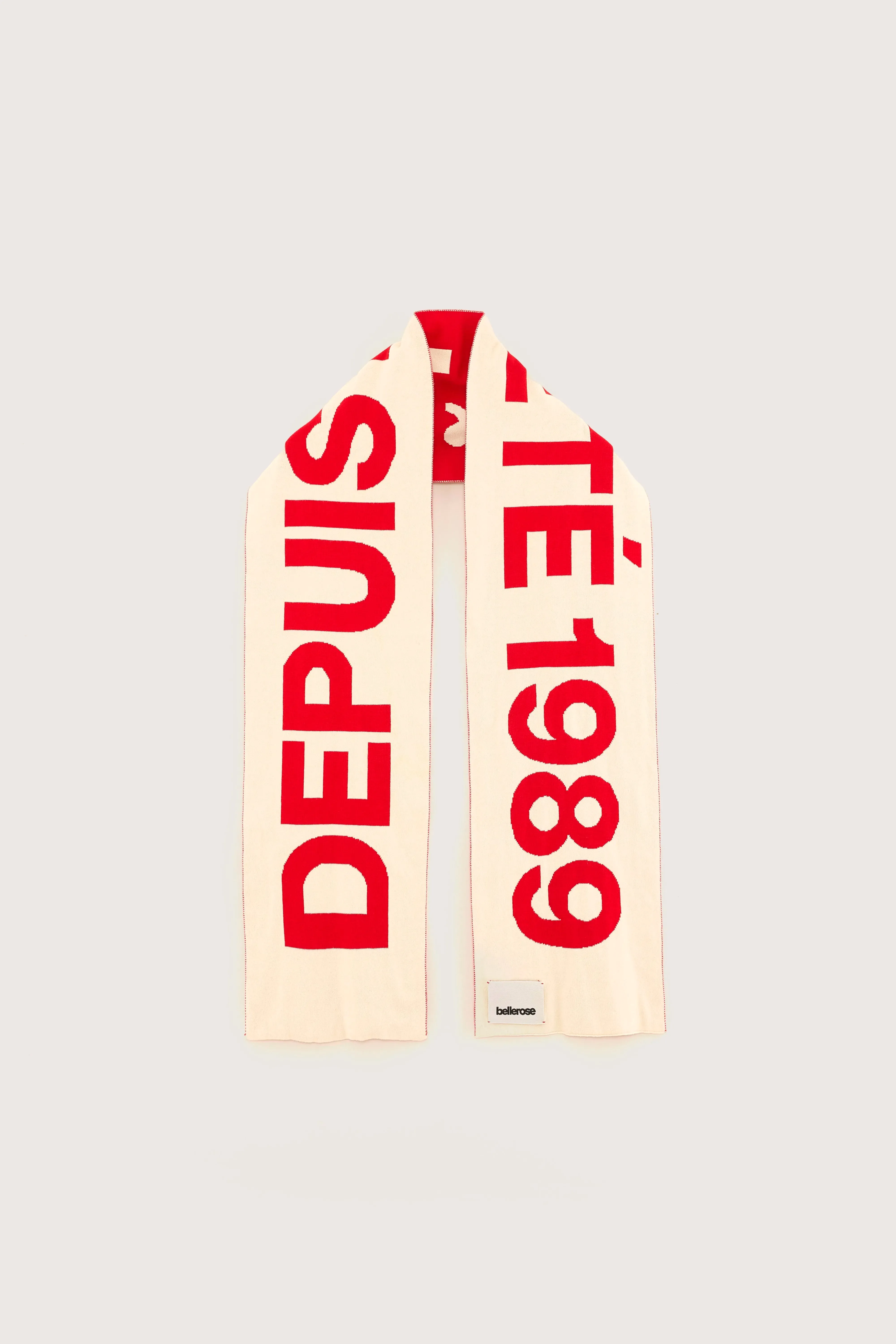 Object N.05 (242 / W / RED) sold by Bellrose product image thumbnail 2