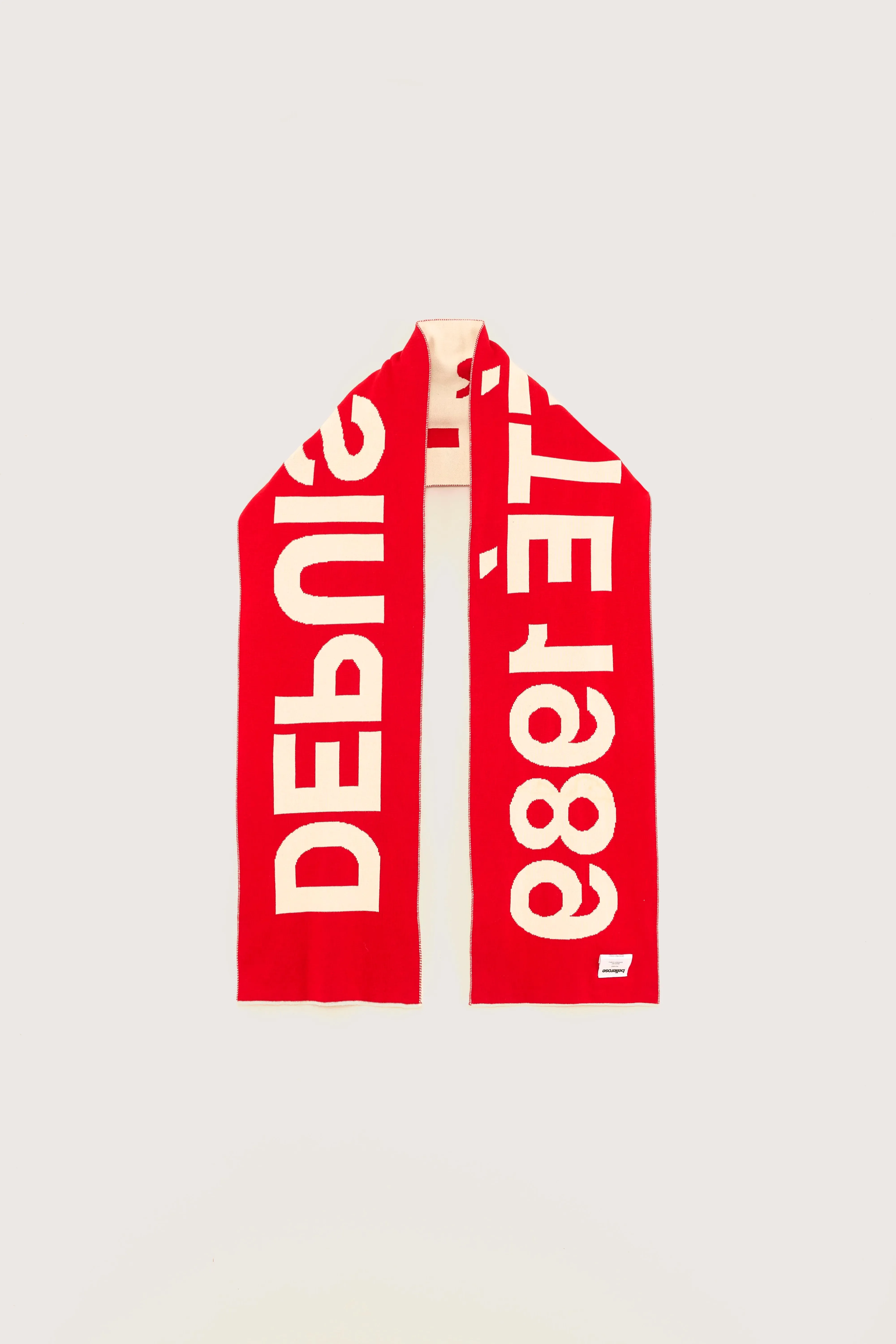 Object N.05 (242 / W / RED) sold by Bellrose product image thumbnail 4