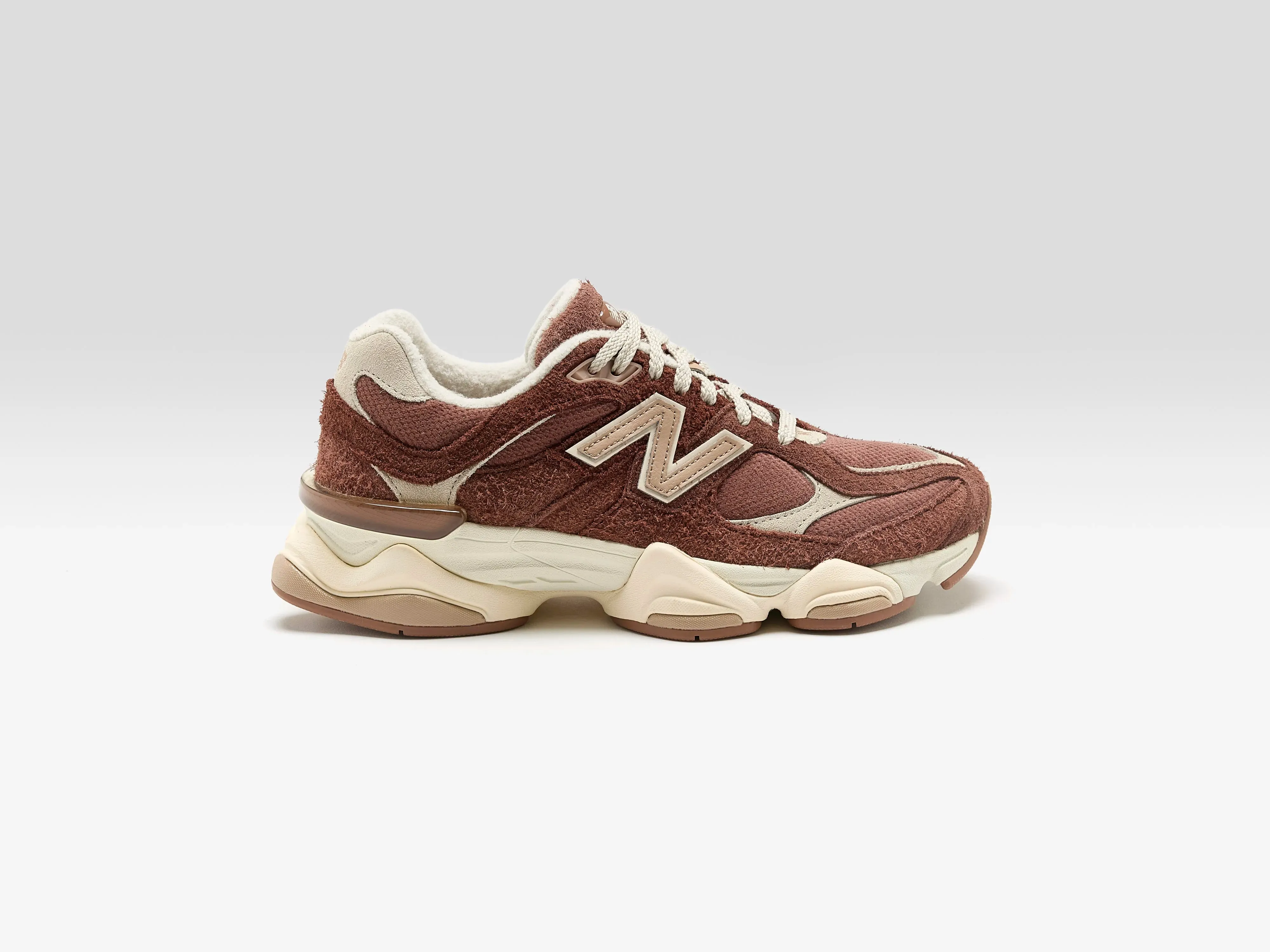 9060 for Women (252 / W / BROWN) sold by Bellrose