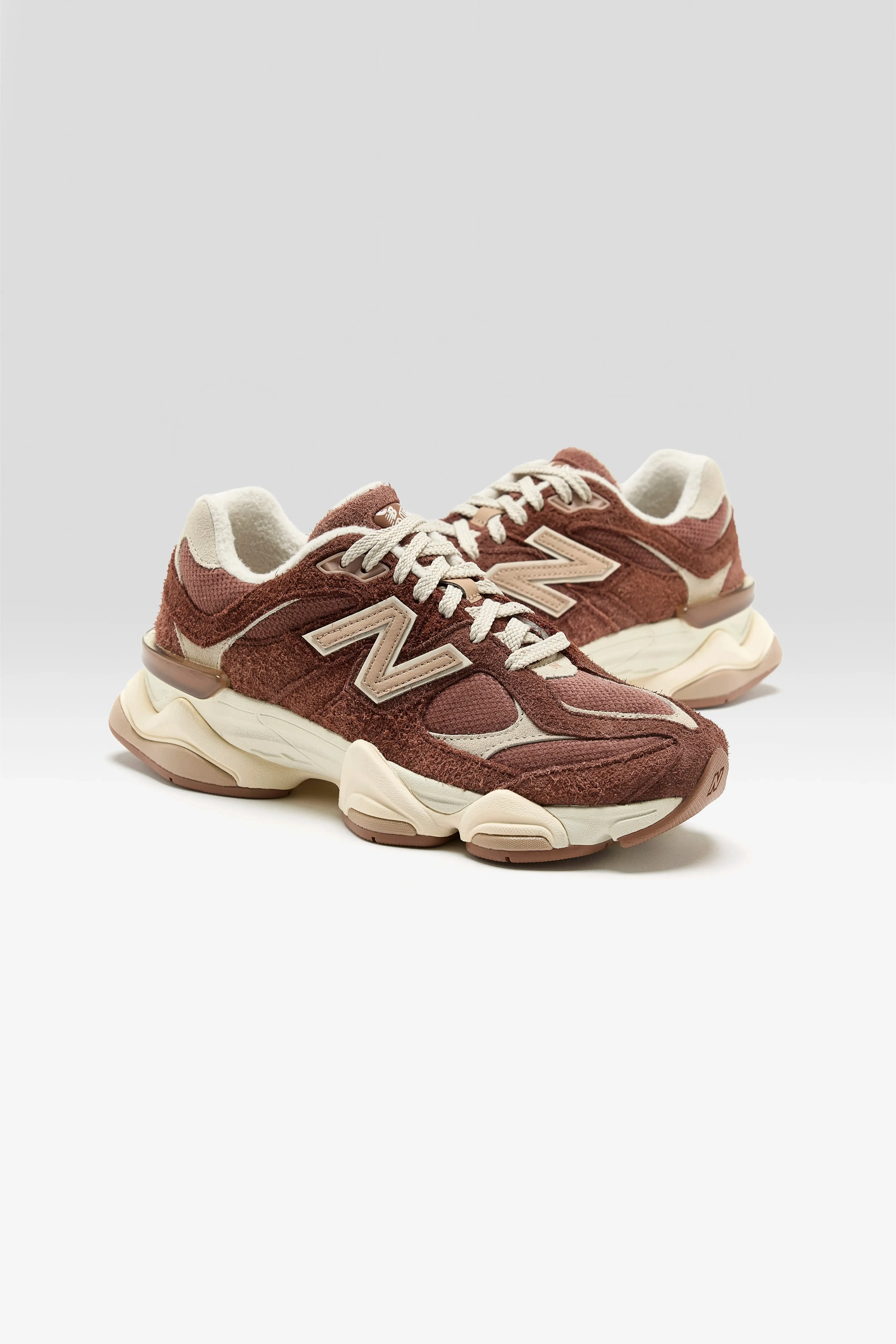 9060 for Women (252 / W / BROWN) sold by Bellrose product image thumbnail 3
