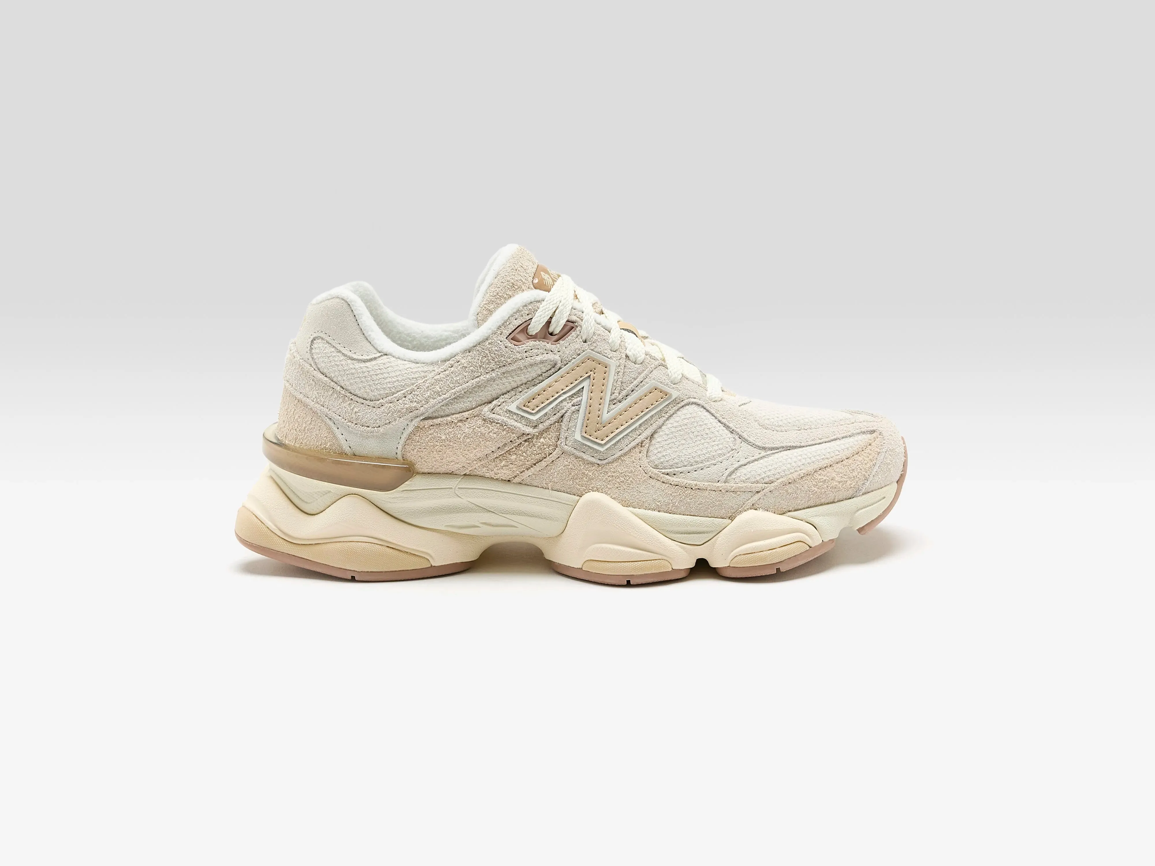 9060 for Women (252 / W / BEIGE) sold by Bellrose