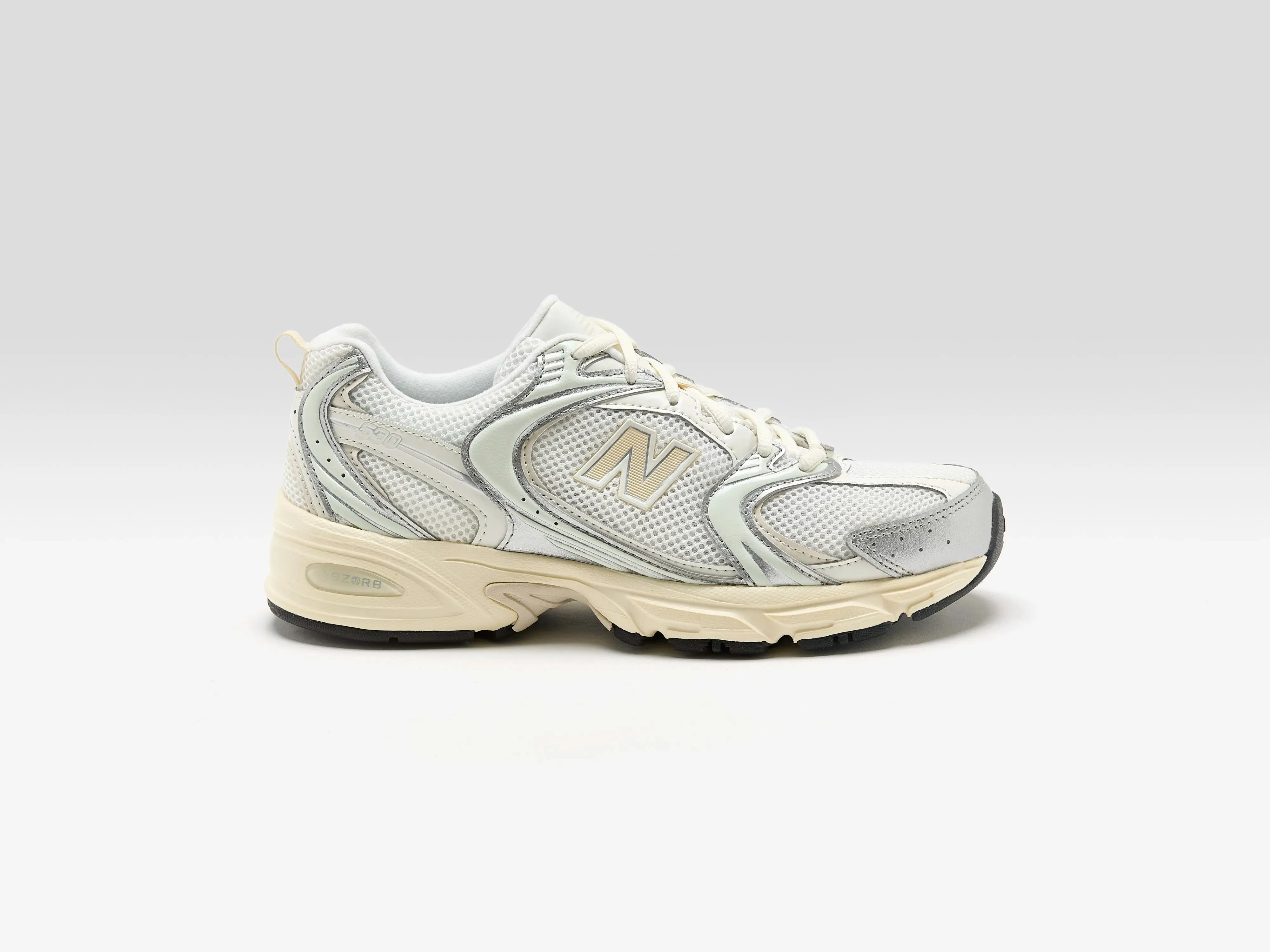 530 for Women (252 / W / SILVER) sold by Bellrose