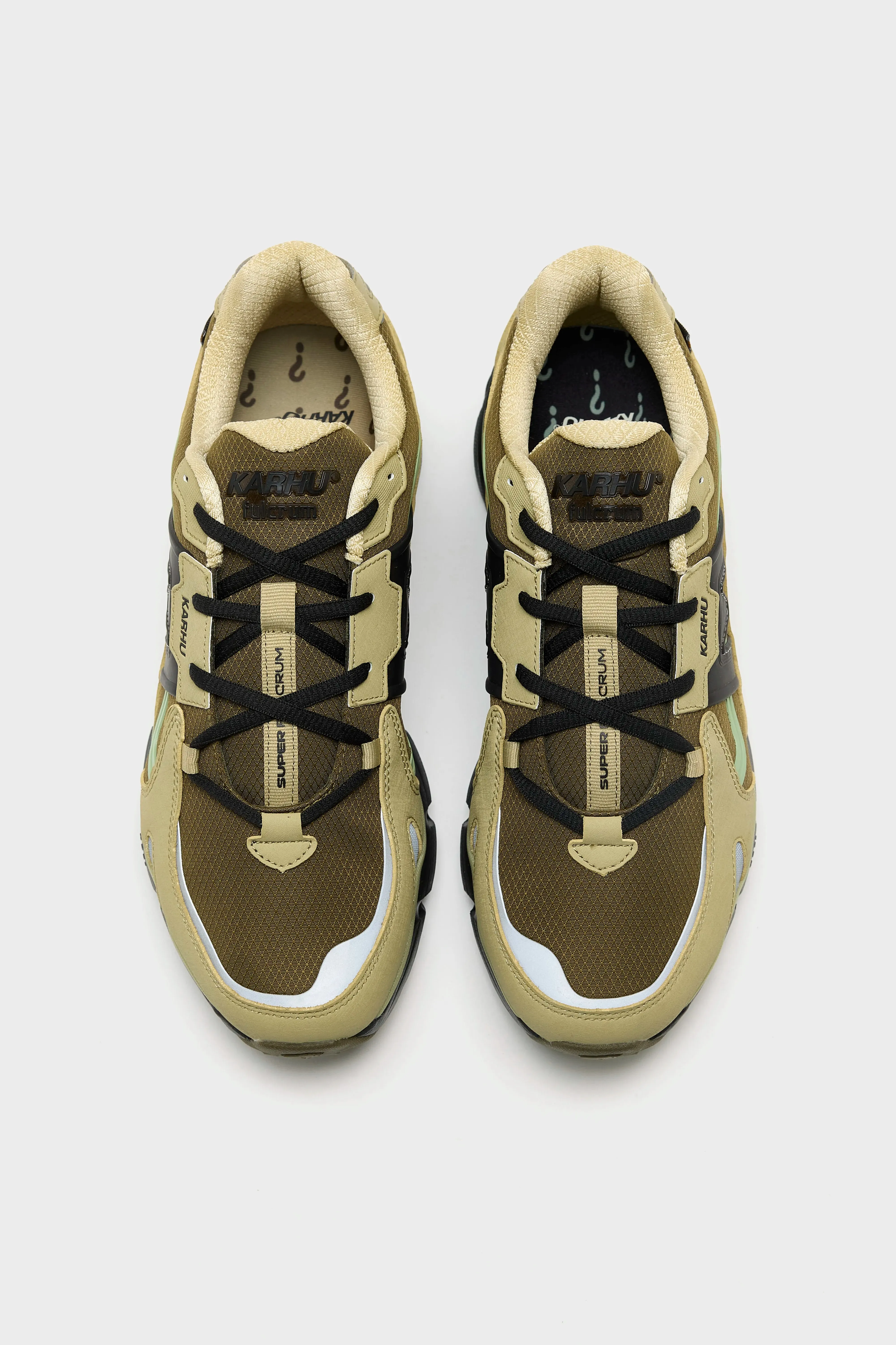 Super Fulcrum for Men (252 / M / BEIGE) sold by Bellrose product image thumbnail 4