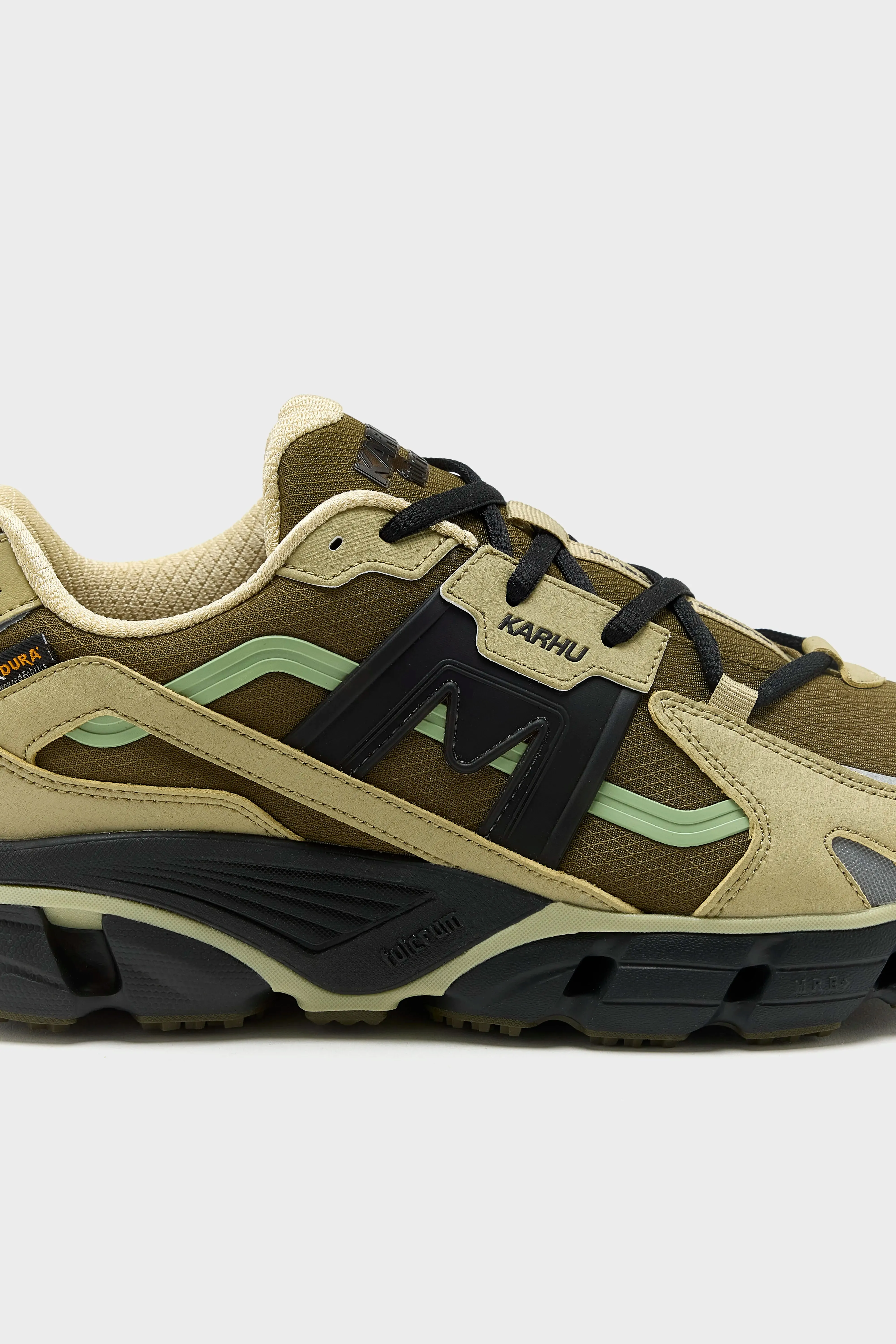 Super Fulcrum for Men (252 / M / BEIGE) sold by Bellrose product image thumbnail 5