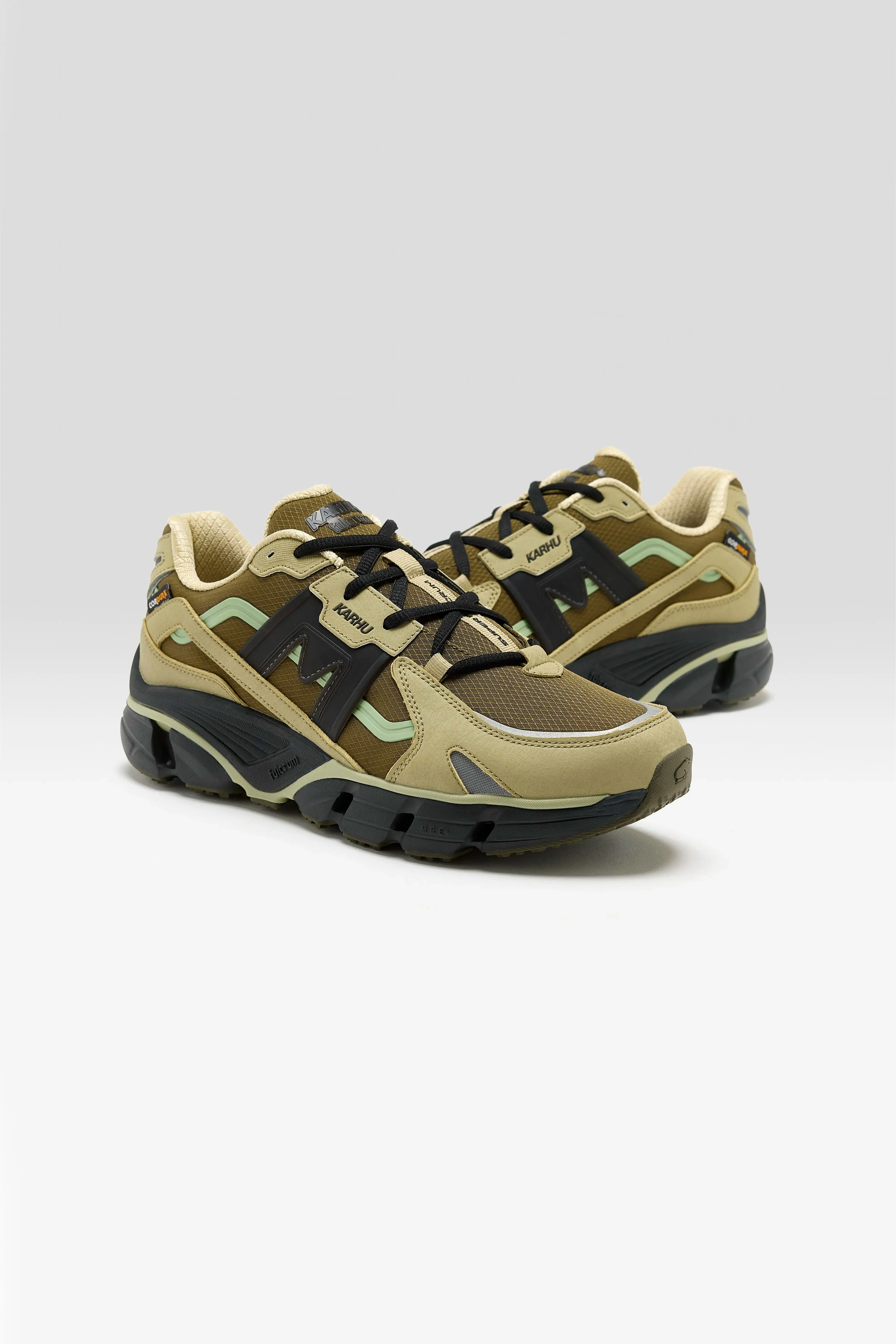 Super Fulcrum for Men (252 / M / BEIGE) sold by Bellrose product image thumbnail 3