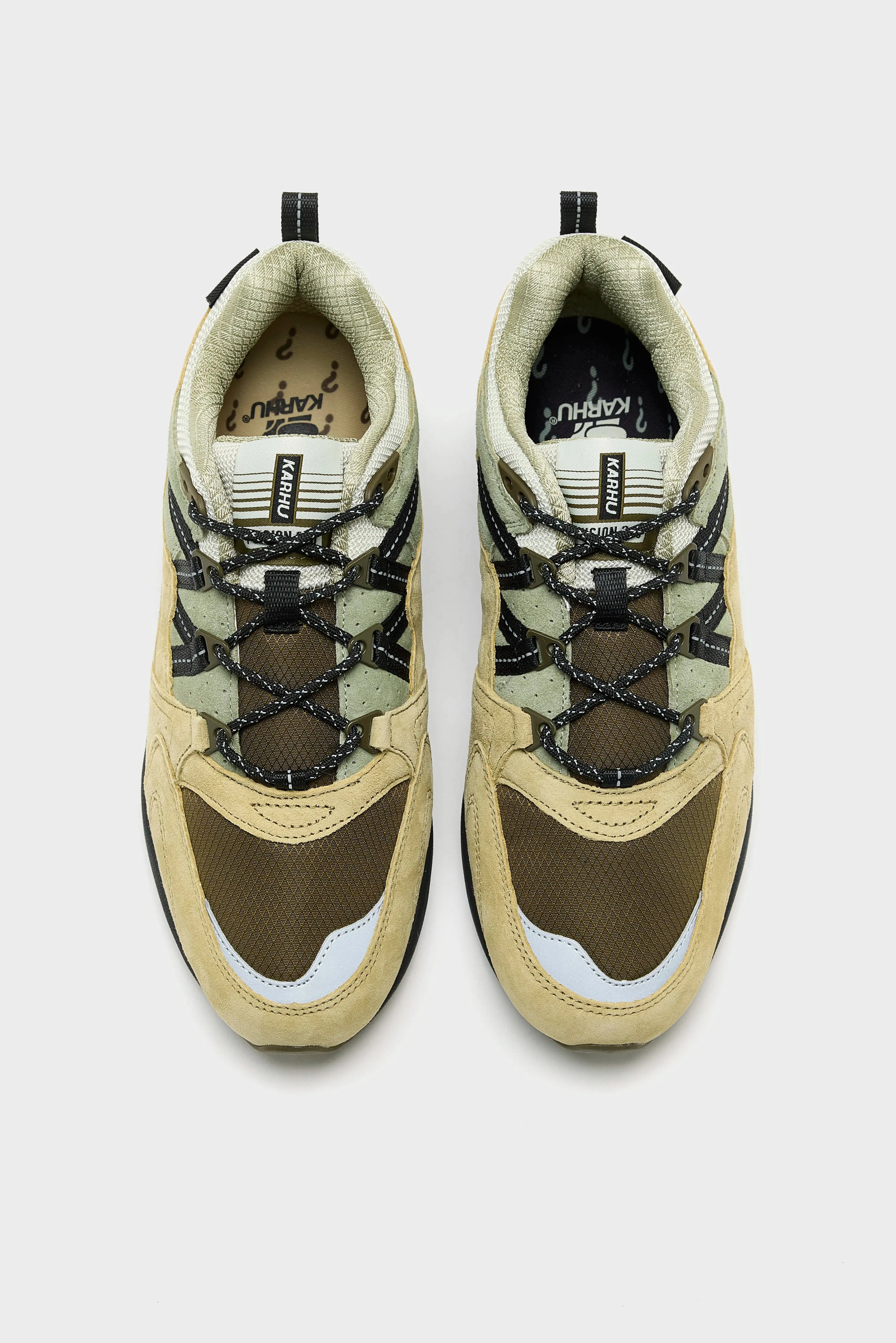 Fusion 2.0 for Women (252 / W / BROWN) sold by Bellrose product image thumbnail 4