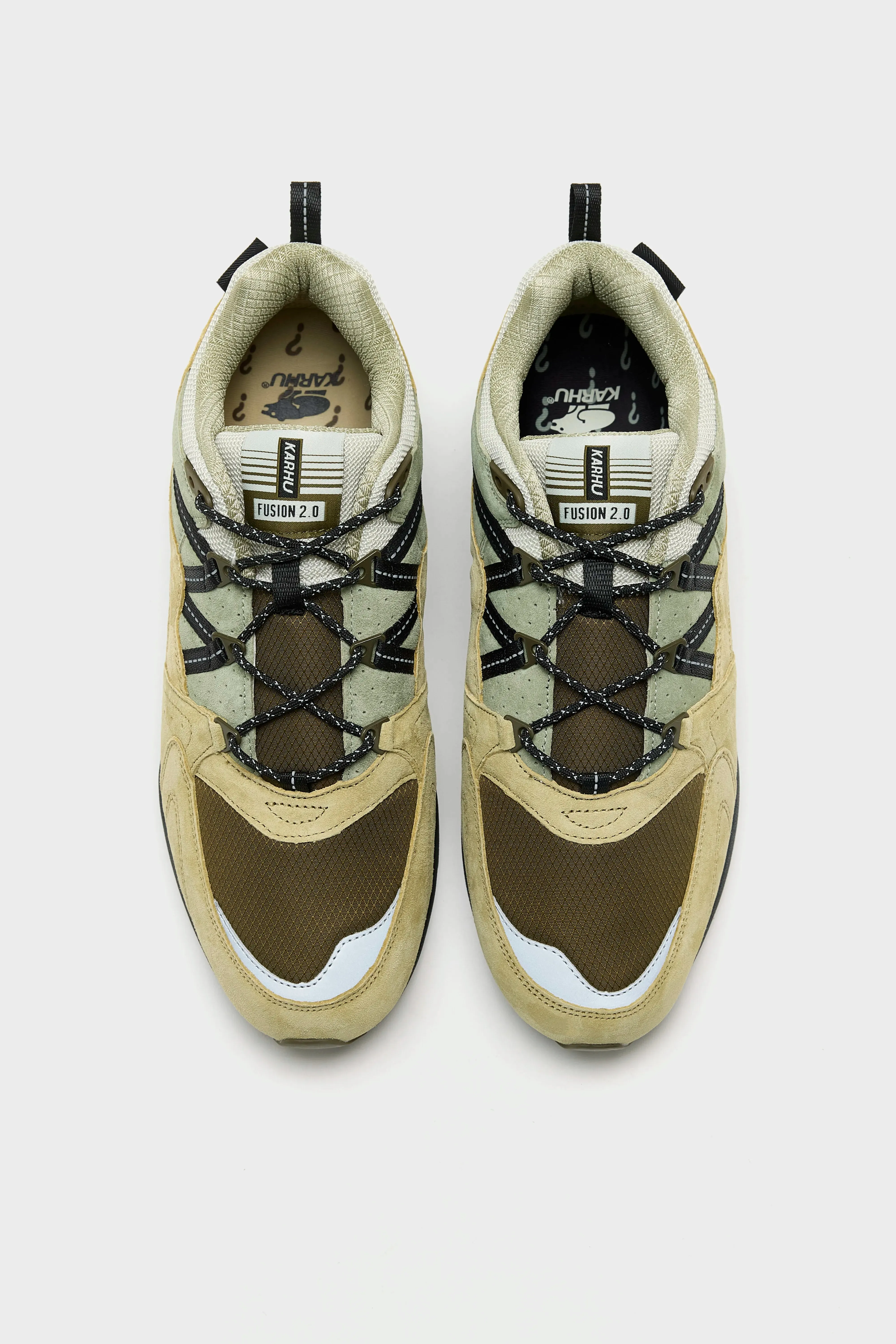 Fusion 2.0 for Men (252 / M / GREEN) sold by Bellrose product image thumbnail 4