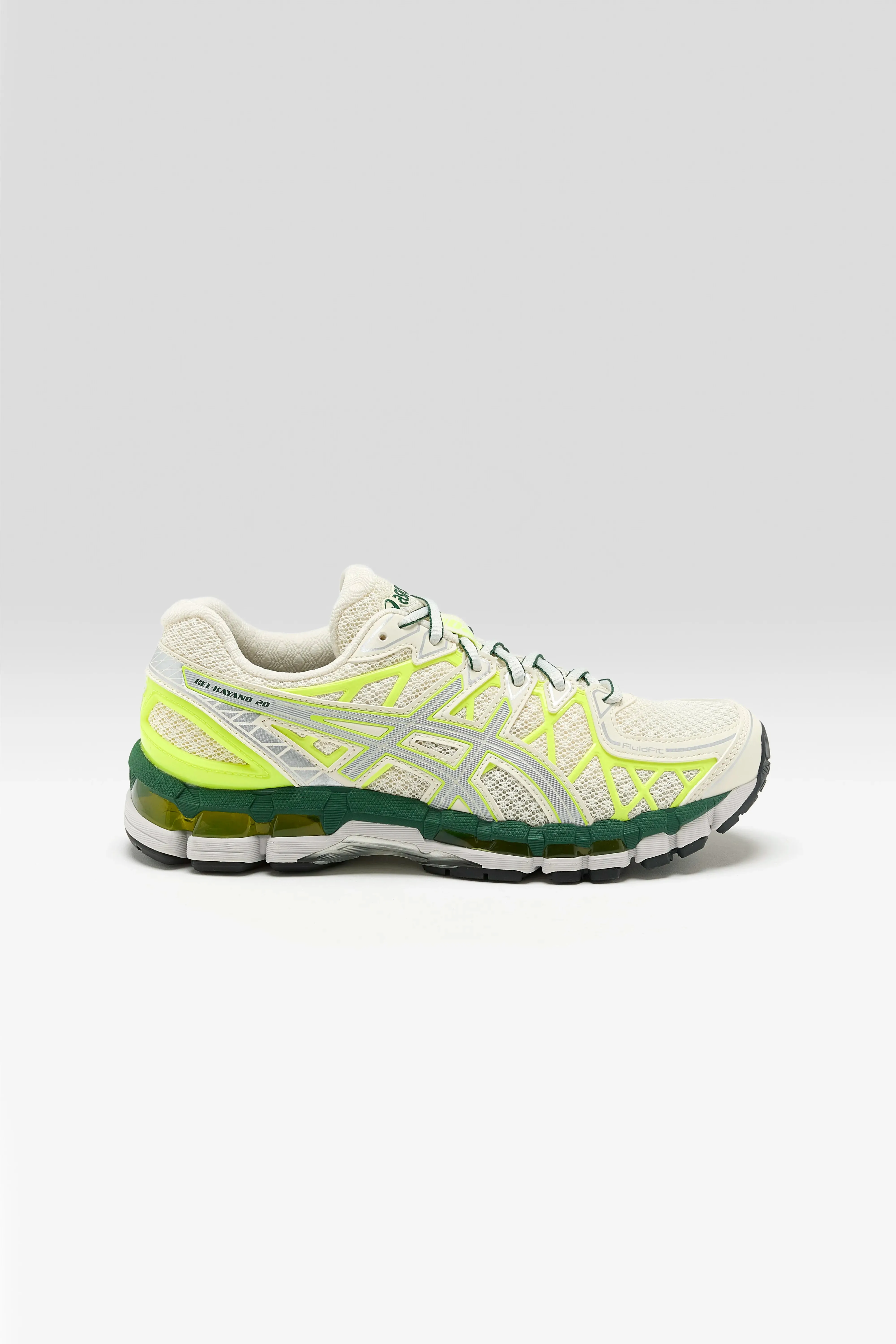 Gel-Kayano 20 for Women (252 / W / WHITE) sold by Bellrose product image thumbnail 2
