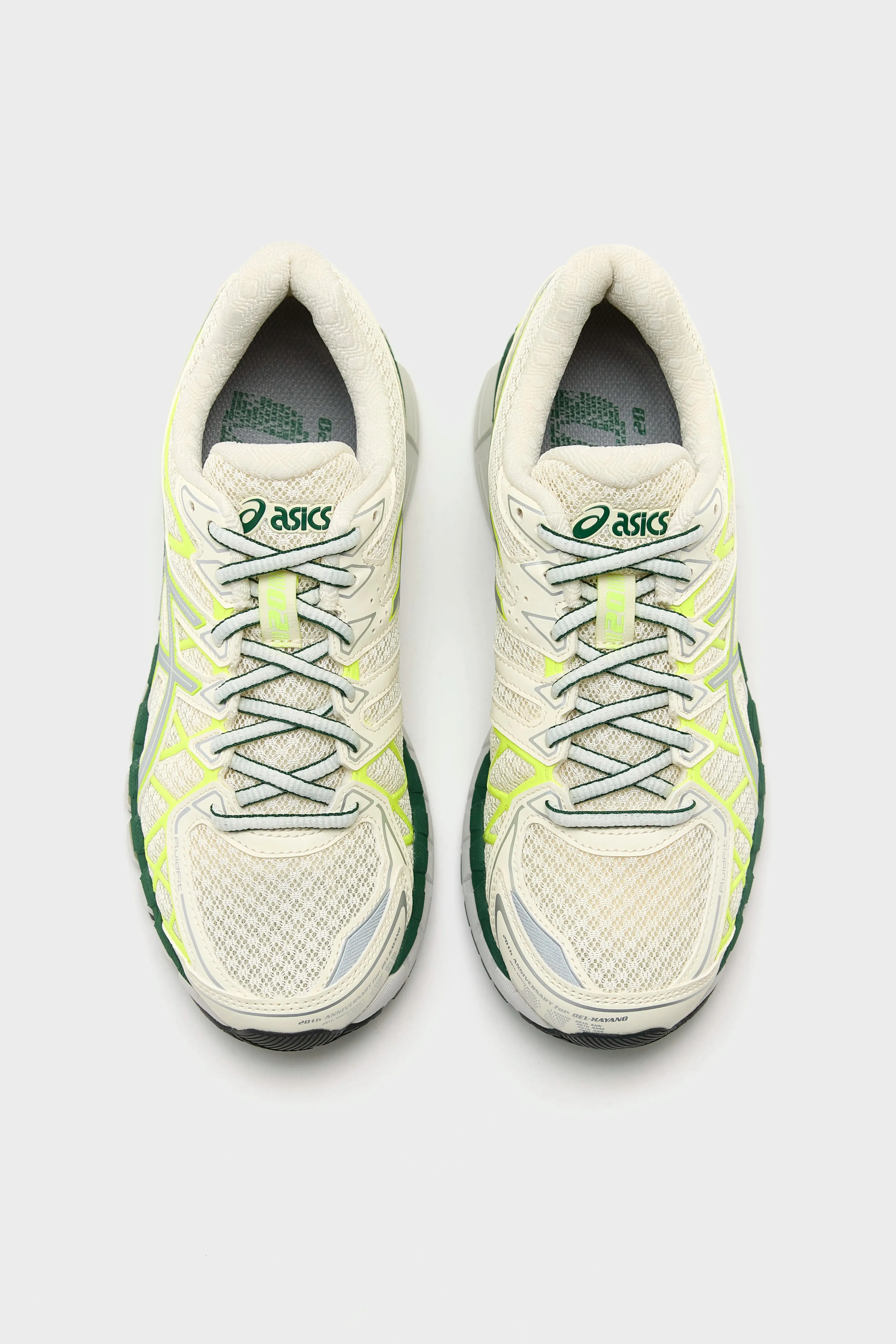 Gel-Kayano 20 for Women (252 / W / WHITE) sold by Bellrose product image thumbnail 4