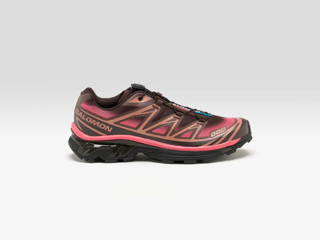 XT-6 Skyline for Women  (252 / W / FLUO PINK) sold by Bellrose