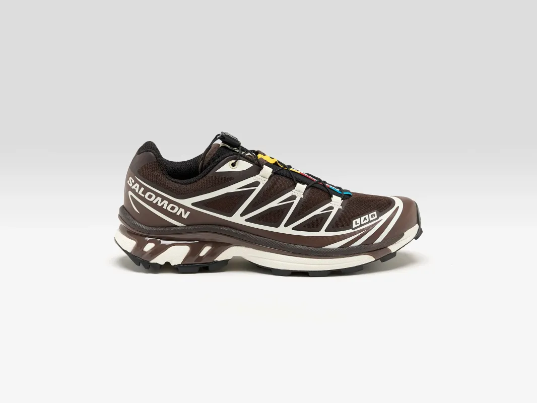 XT-6 for Women  (252 / W / DARK BROWN) sold by Bellrose