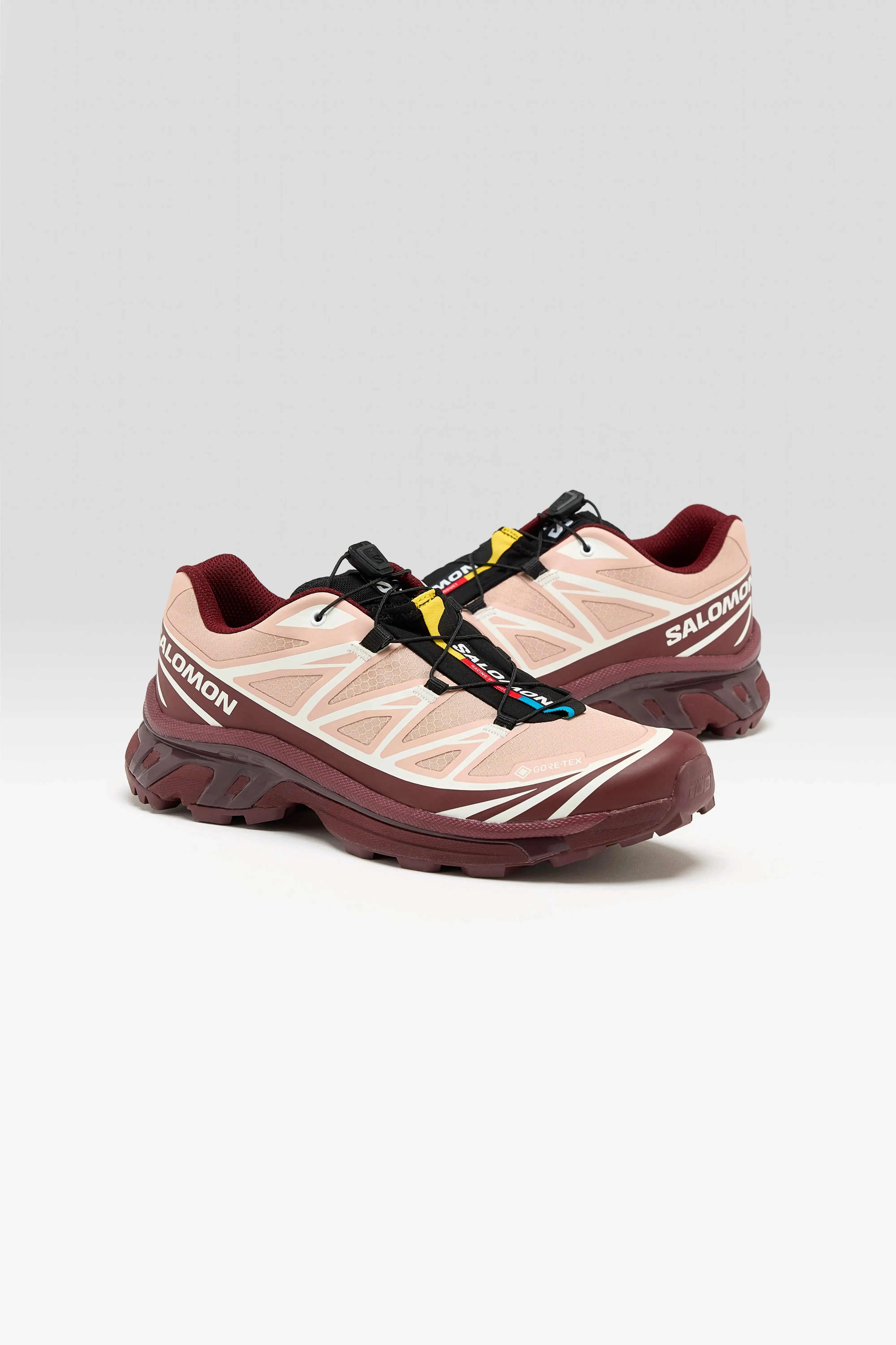 XT-6 GORE-TEX for Women (252 / W / PINK) sold by Bellrose product image thumbnail 3
