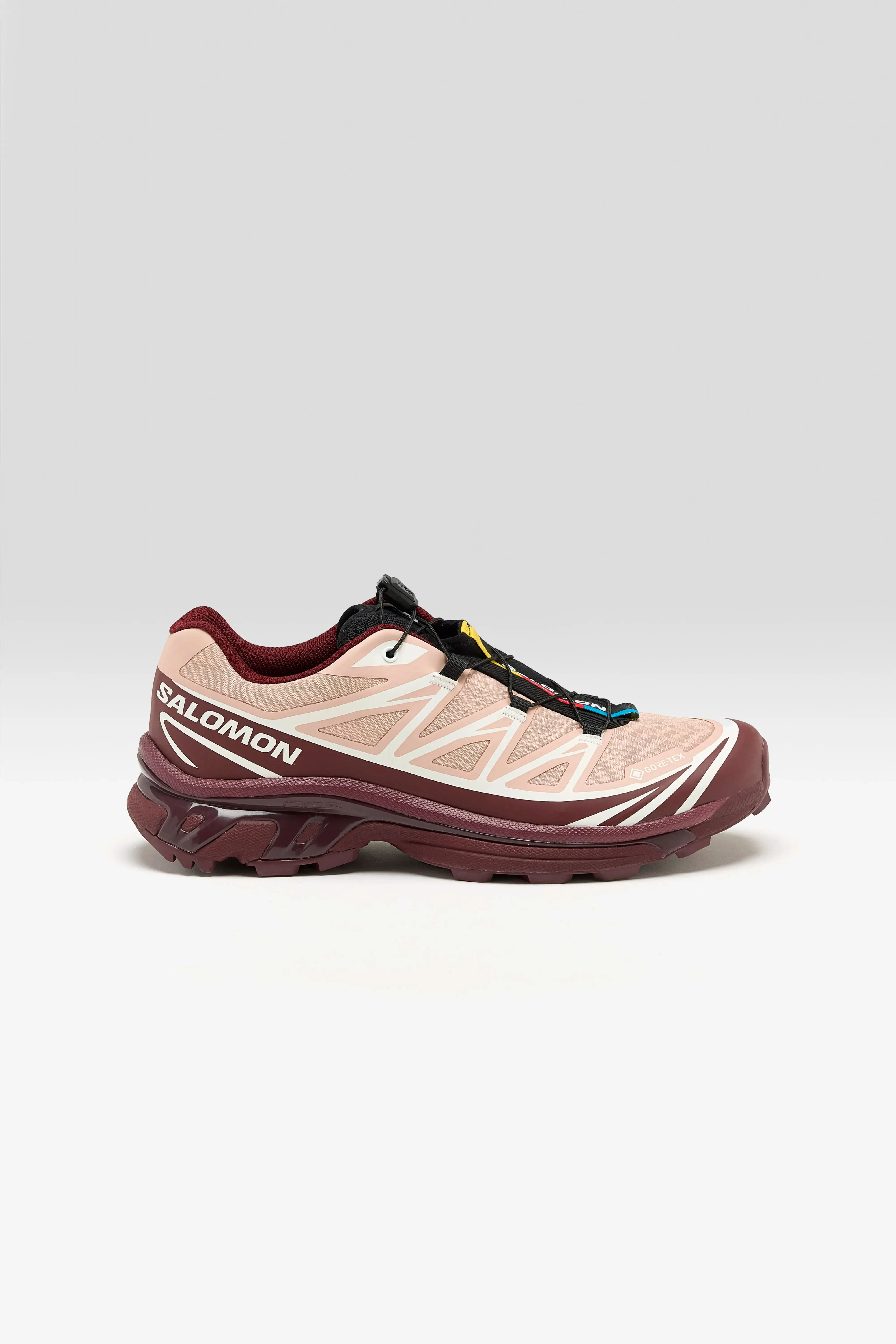 XT-6 GORE-TEX for Women (252 / W / PINK) sold by Bellrose product image thumbnail 2