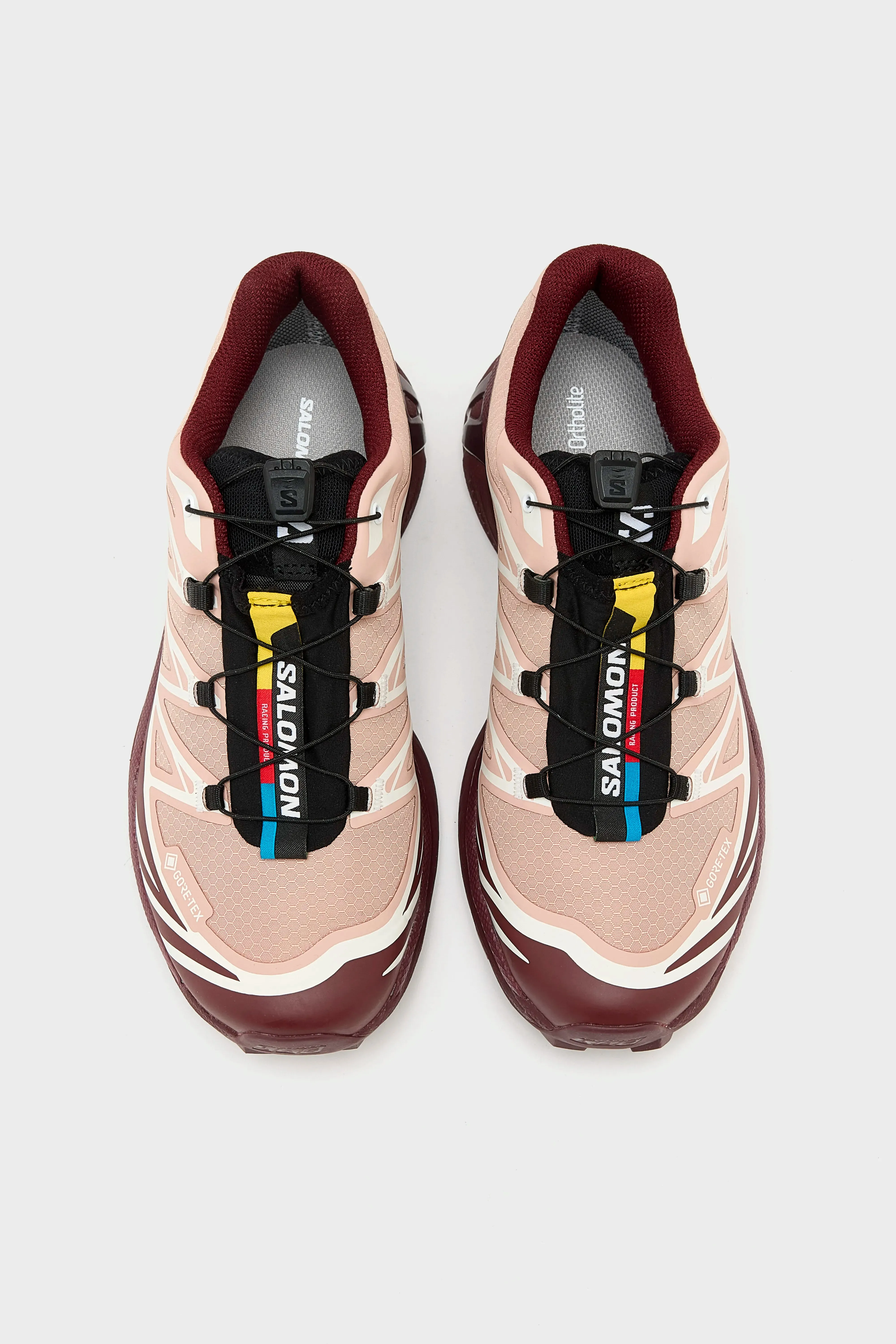 XT-6 GORE-TEX for Women (252 / W / PINK) sold by Bellrose product image thumbnail 4