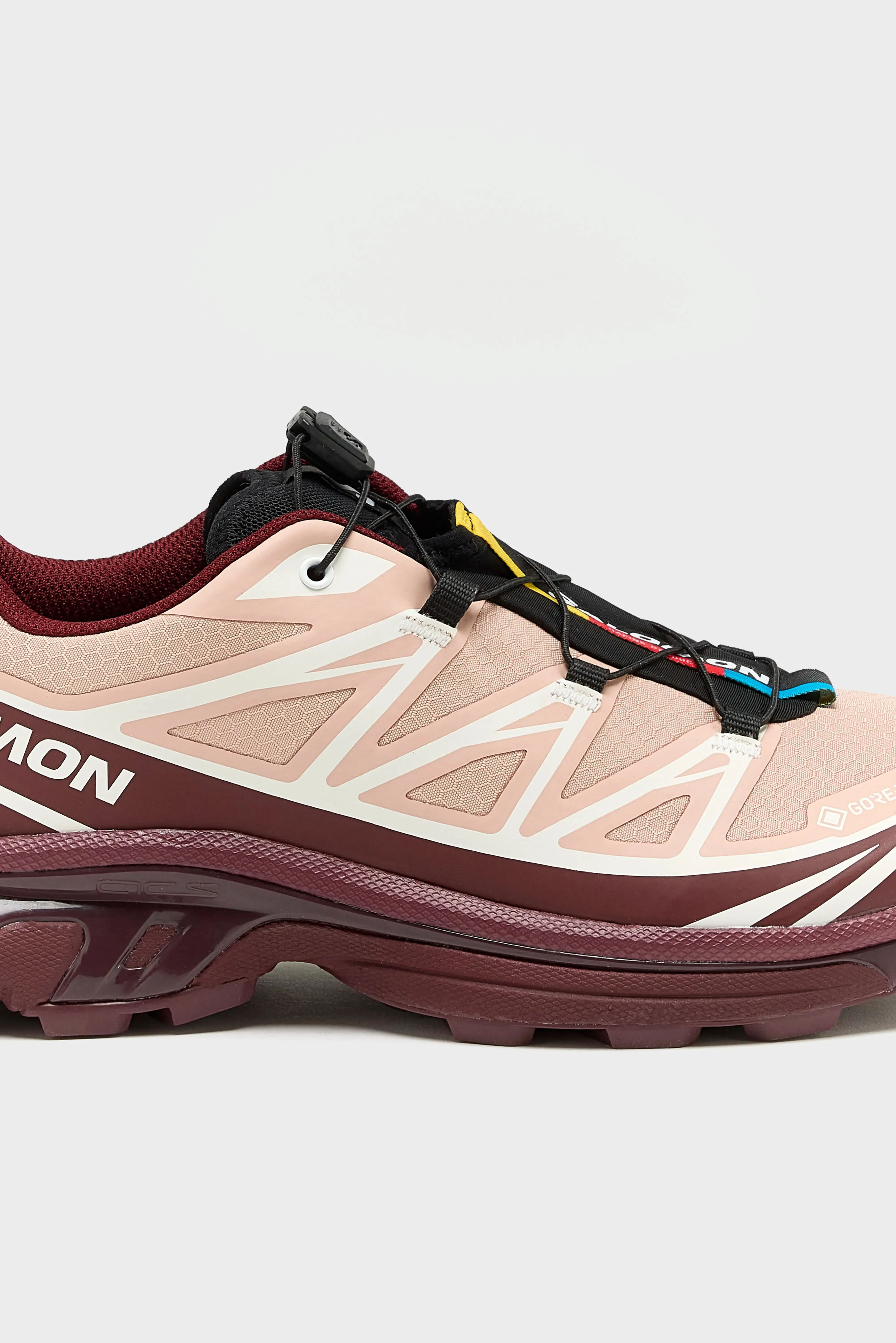 XT-6 GORE-TEX for Women (252 / W / PINK) sold by Bellrose product image thumbnail 5