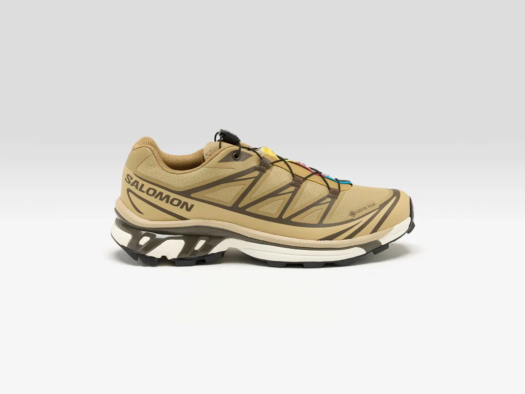 XT-6 GORE-TEX for Women (252 / W / SAFARI) sold by Bellrose