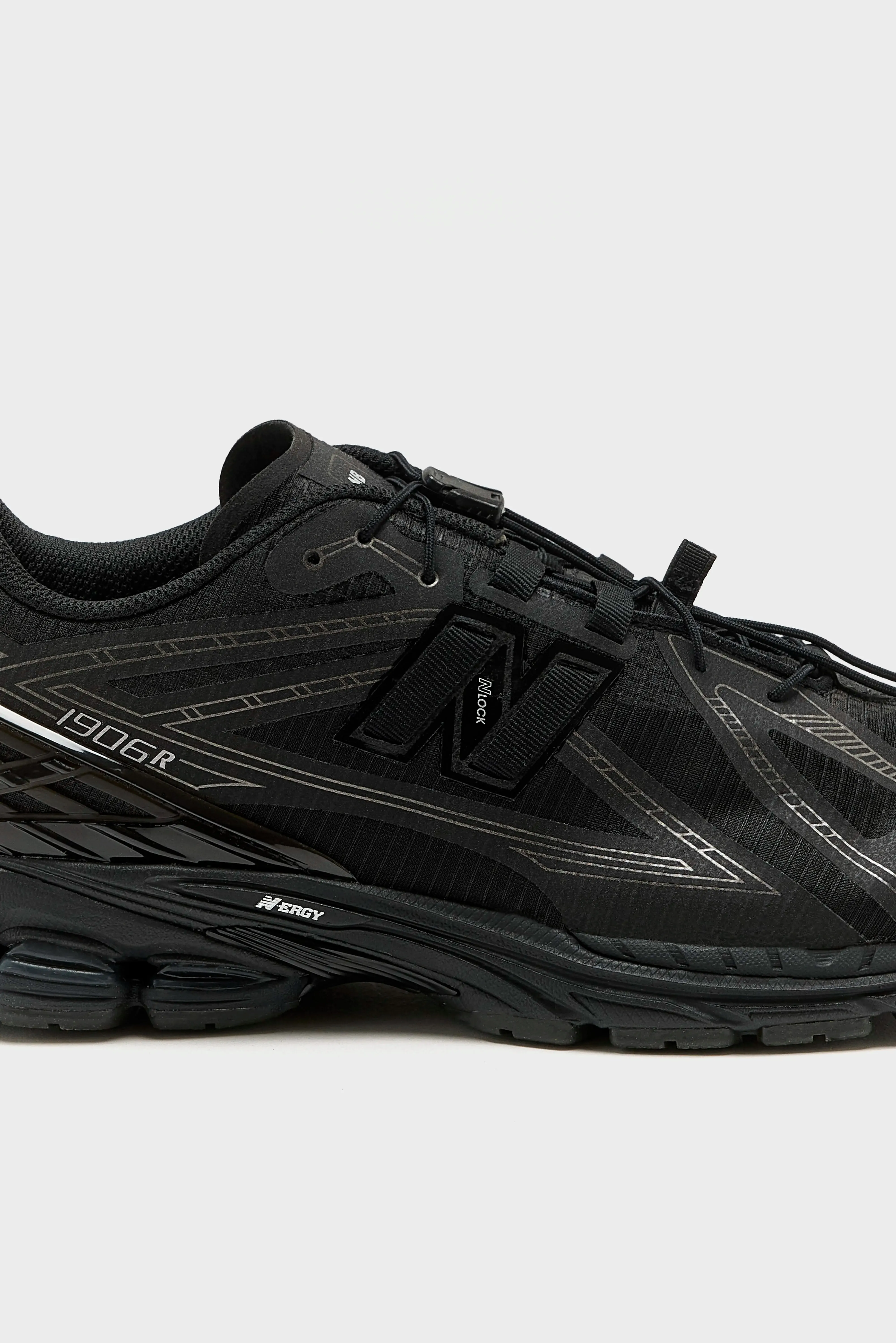 1906R for Men (252 / M / BLACK) sold by Bellrose product image thumbnail 5