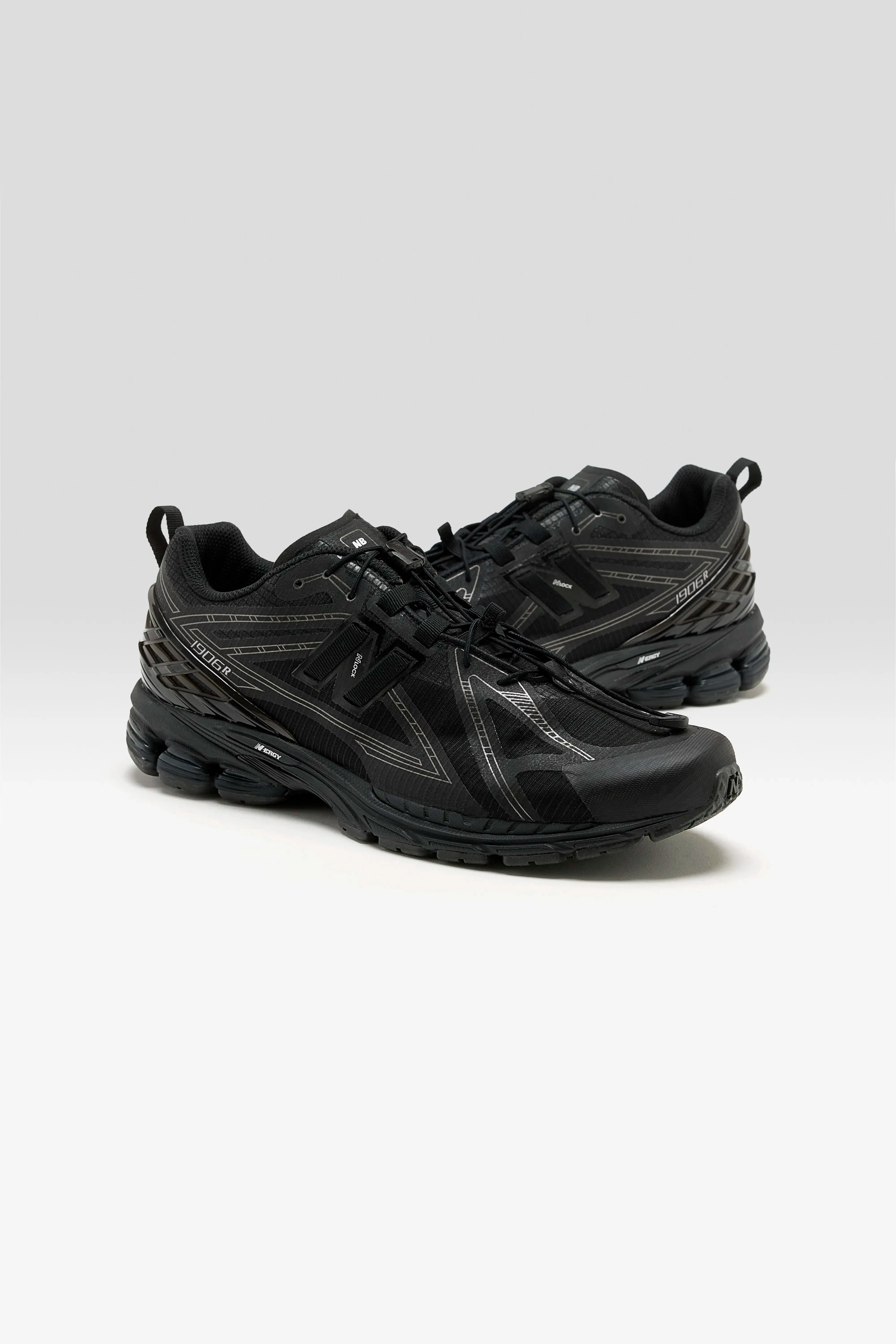 1906R for Men (252 / M / BLACK) sold by Bellrose product image thumbnail 3