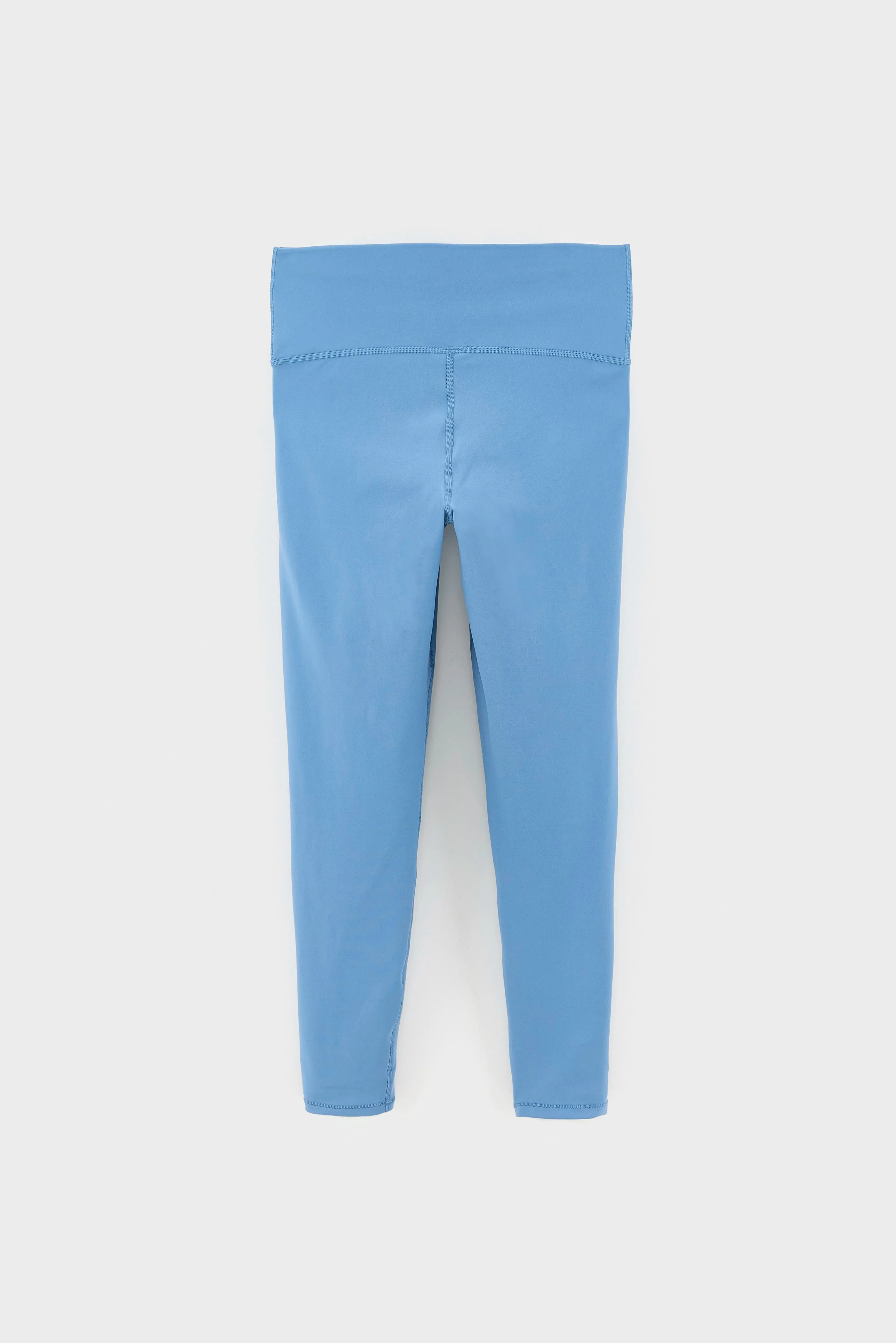 Harmony High Rise Legging 25" (252 / W / BLUE) sold by Bellrose product image thumbnail 4