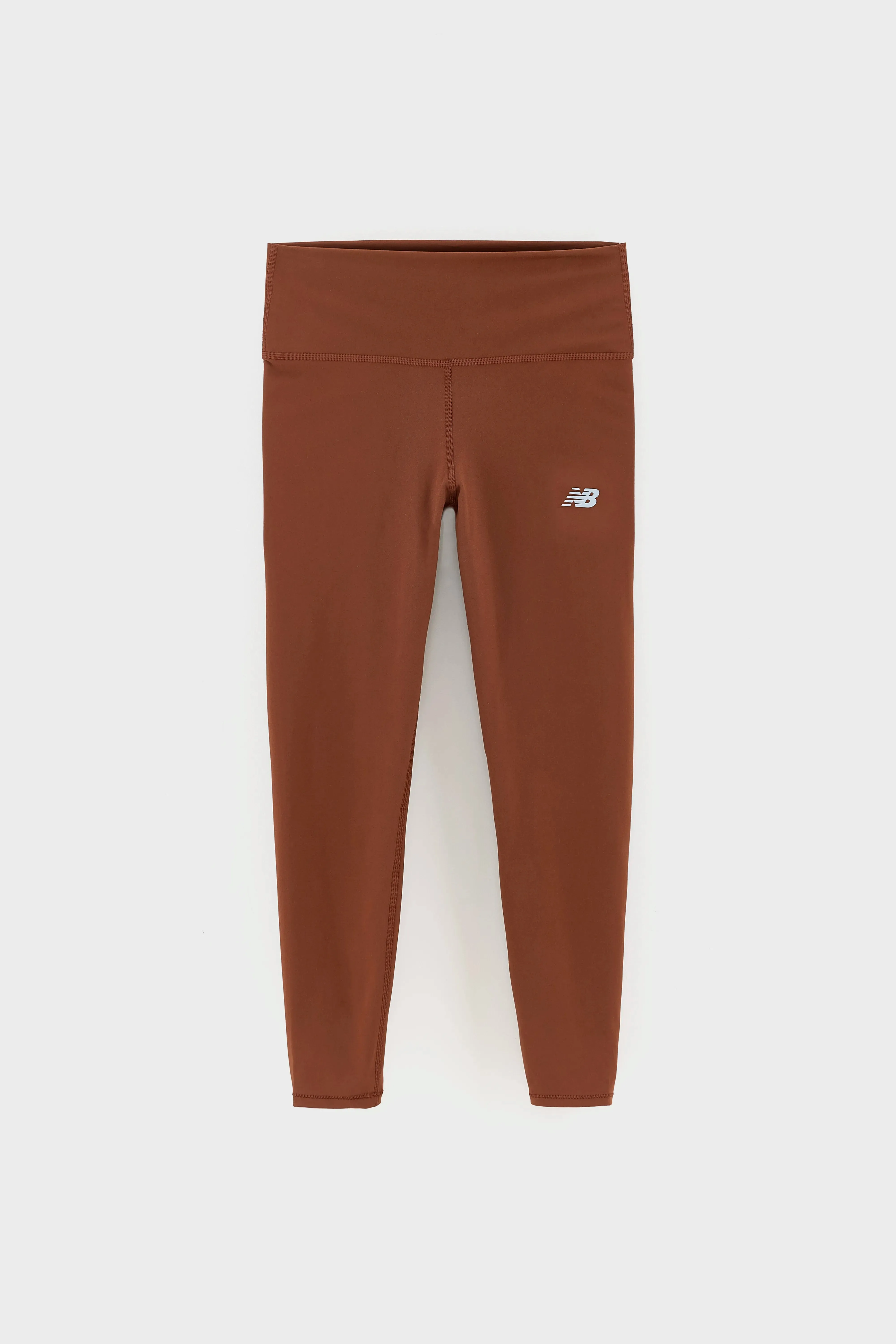 Harmony High Rise Legging 25" (252 / W / BROWN) sold by Bellrose product image thumbnail 2