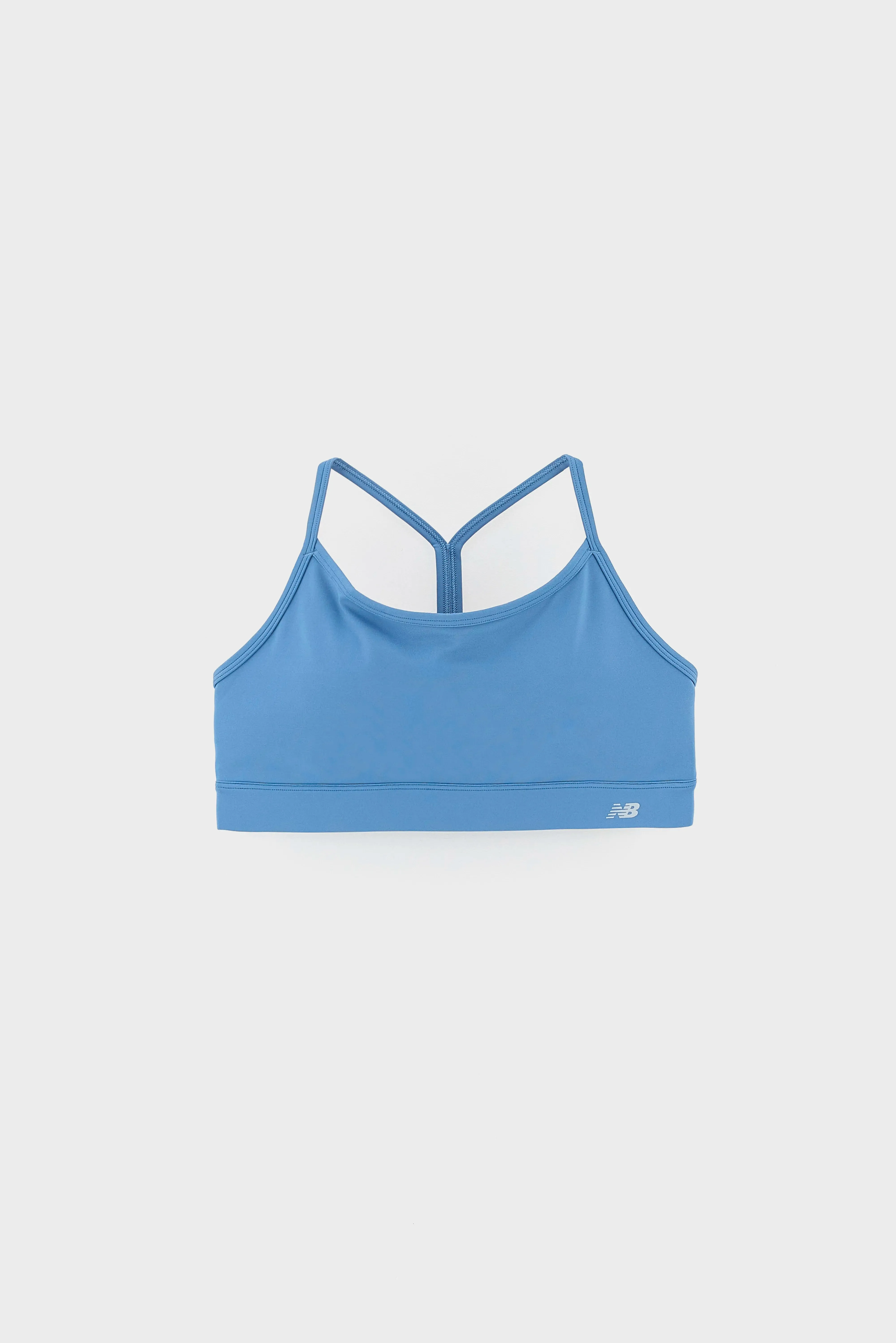 NB Essential Yoga Bra (252 / W / BLUE) sold by Bellrose product image thumbnail 2