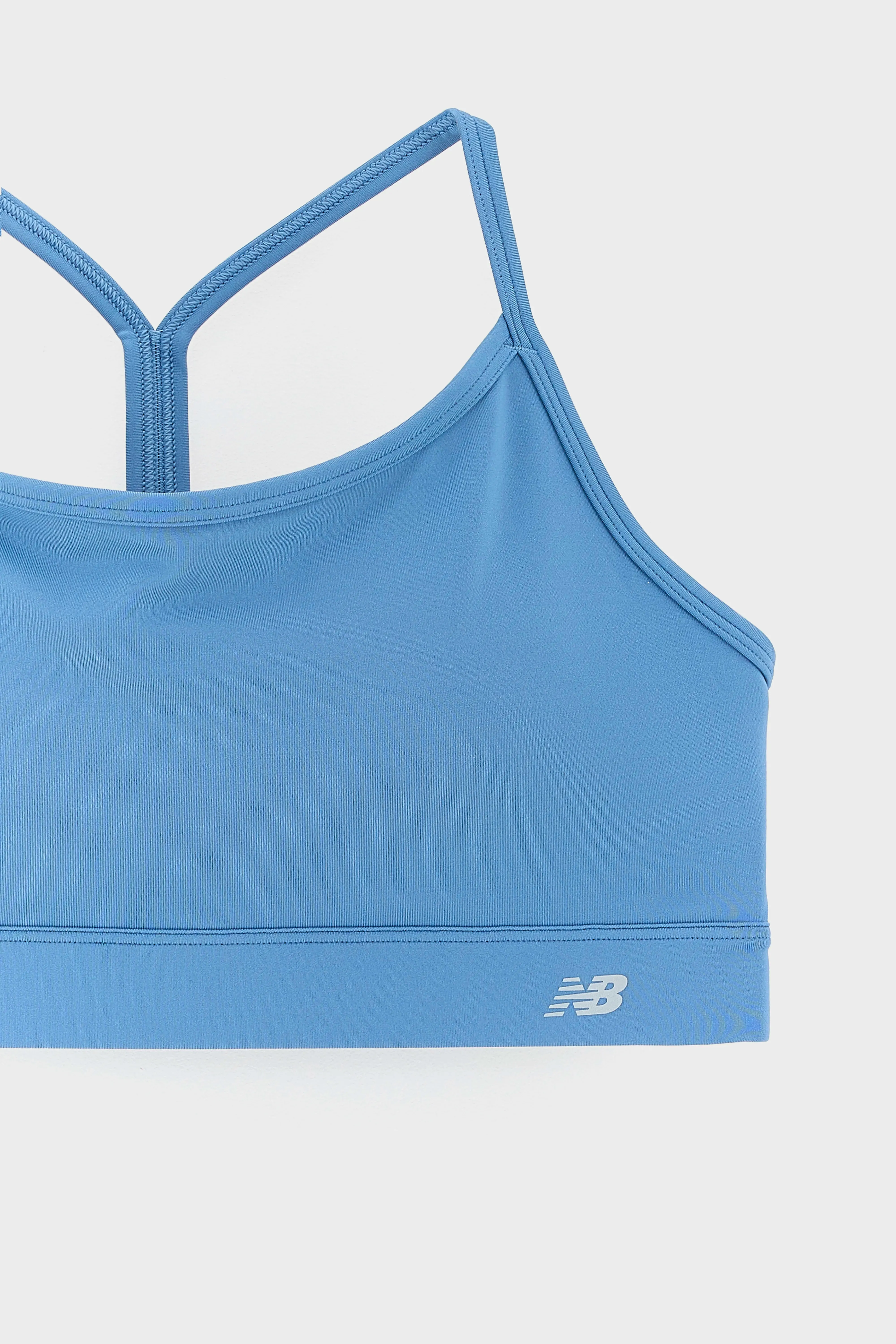 NB Essential Yoga Bra (252 / W / BLUE) sold by Bellrose product image thumbnail 4