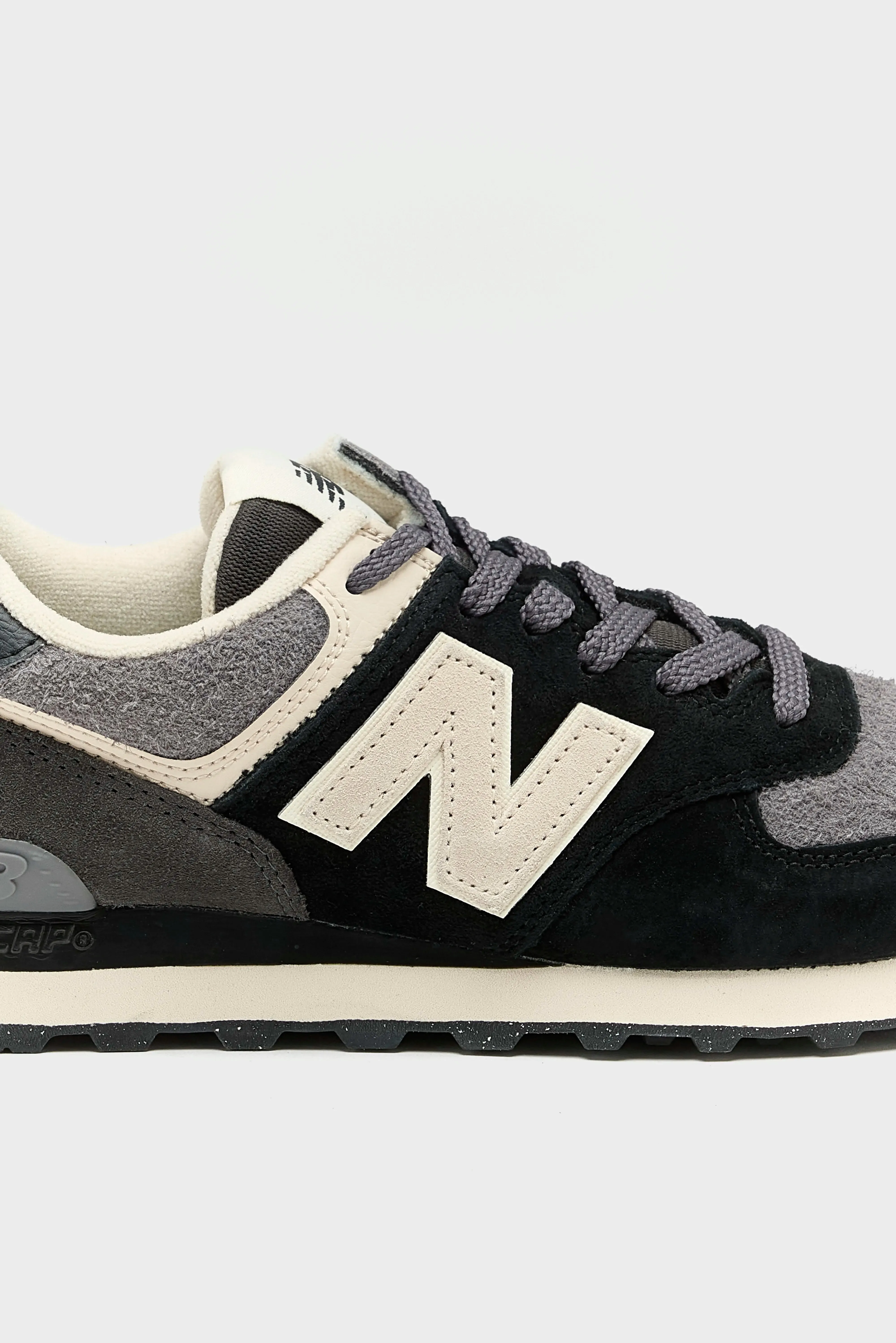 574 for Women (252 / W / BLACK) sold by Bellrose product image thumbnail 5