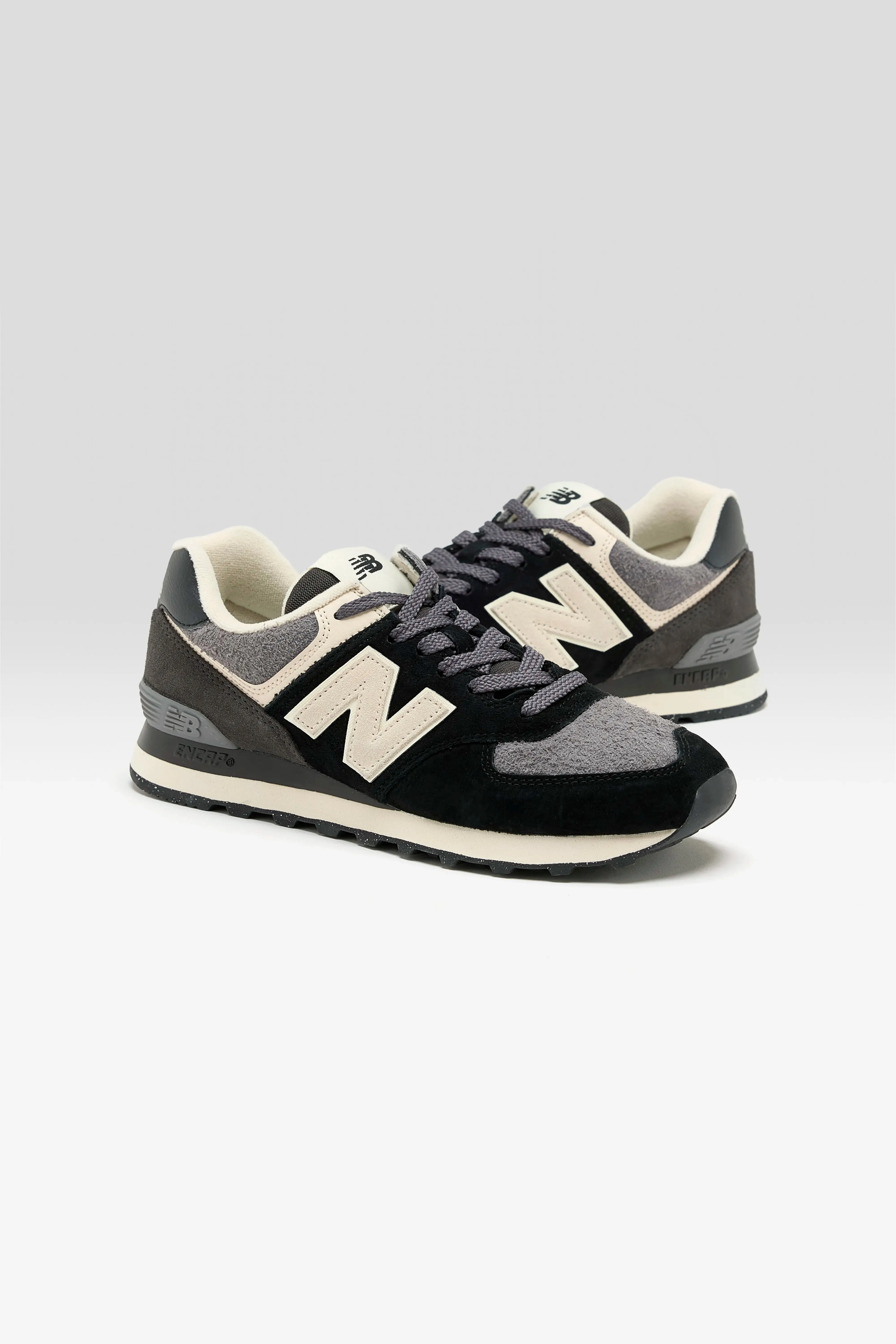 574 for Women (252 / W / BLACK) sold by Bellrose product image thumbnail 3