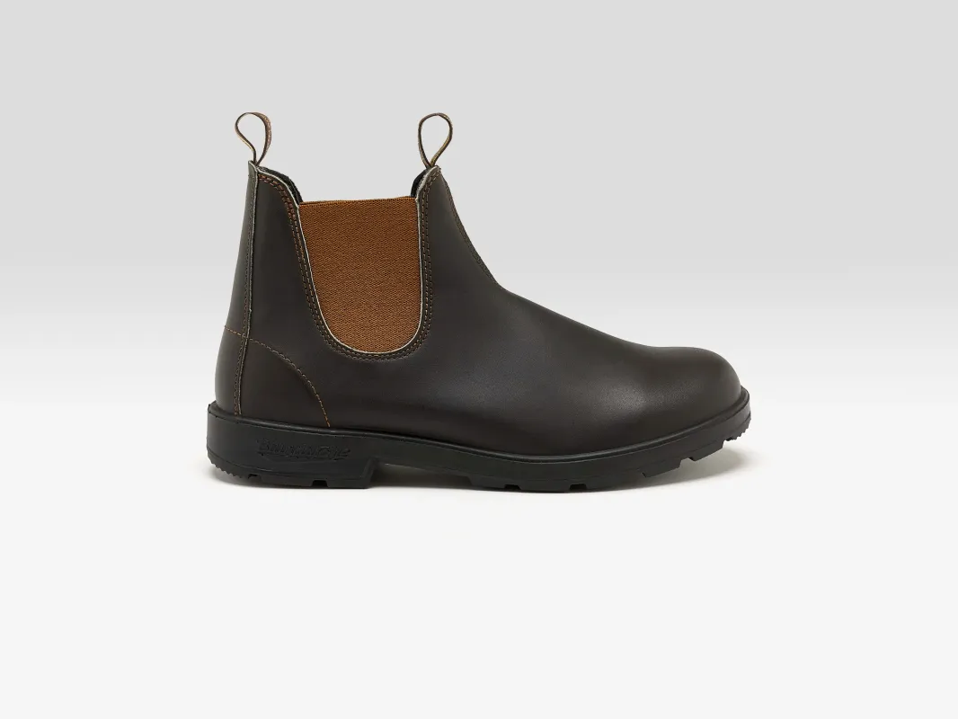 2501 Original Chelsea Boots for Men (252 / M / BROWN) sold by Bellrose