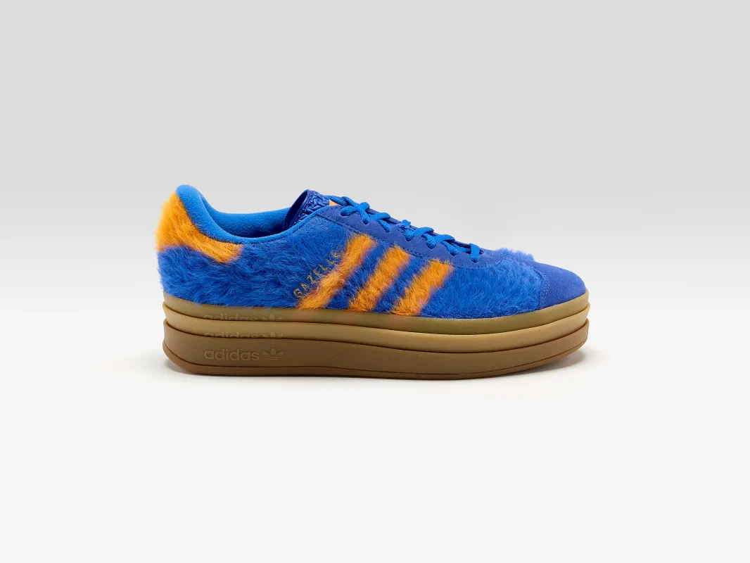 Gazelle Bold for Women  (252 / W / BLUE) sold by Bellrose