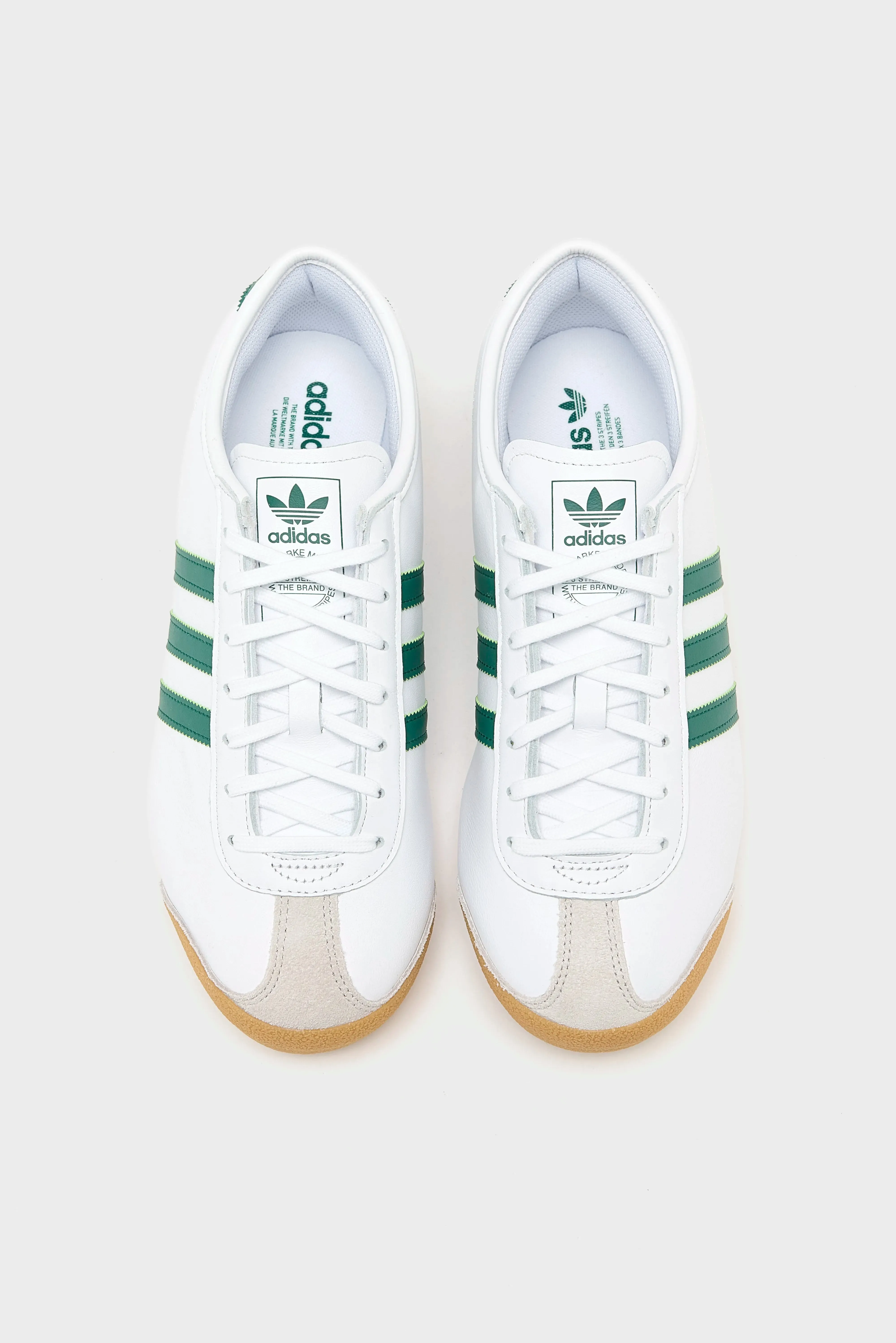 Italia 70s for Men (252 / M / GREEN) sold by Bellrose product image thumbnail 4