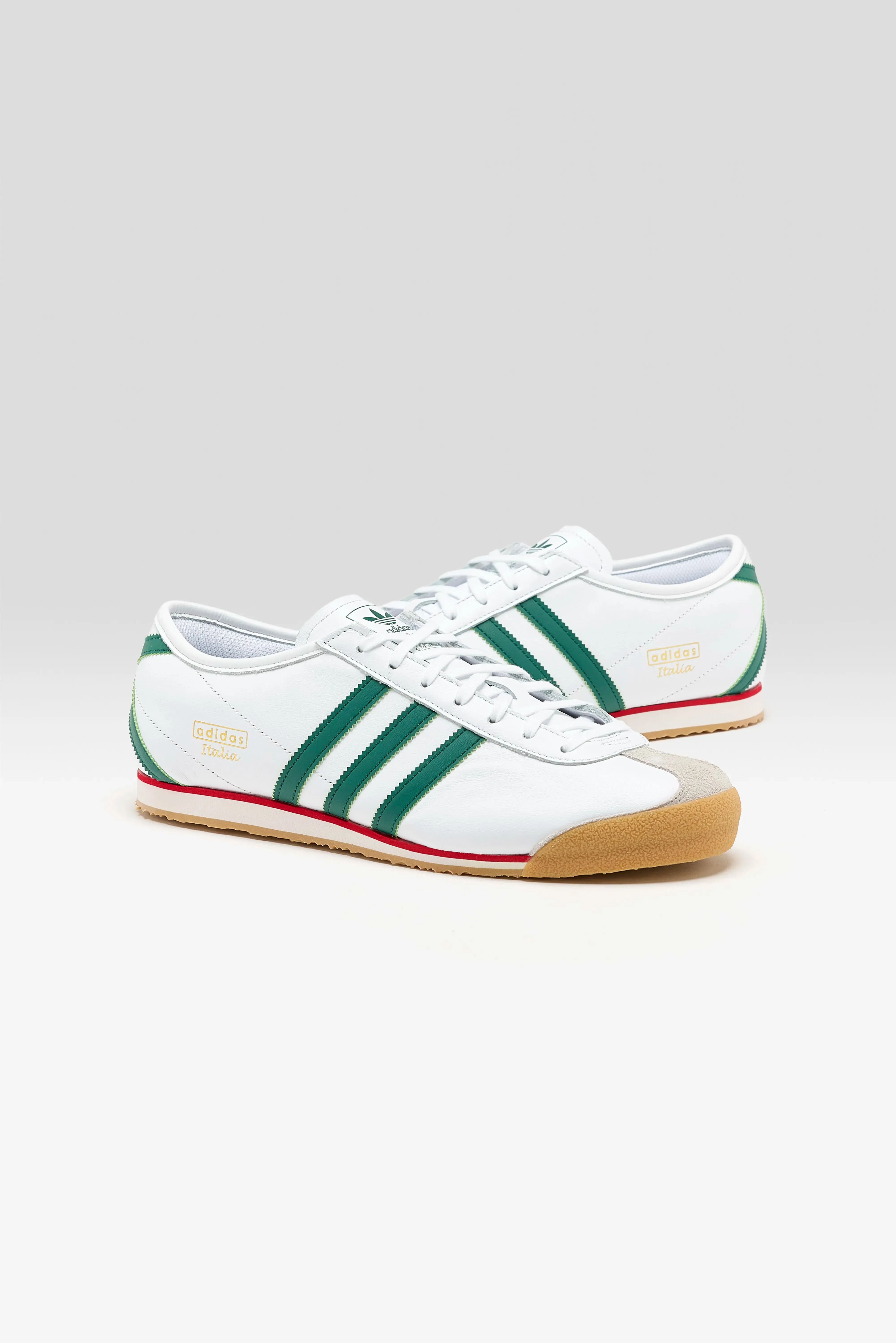 Italia 70s for Men (252 / M / GREEN) sold by Bellrose product image thumbnail 3