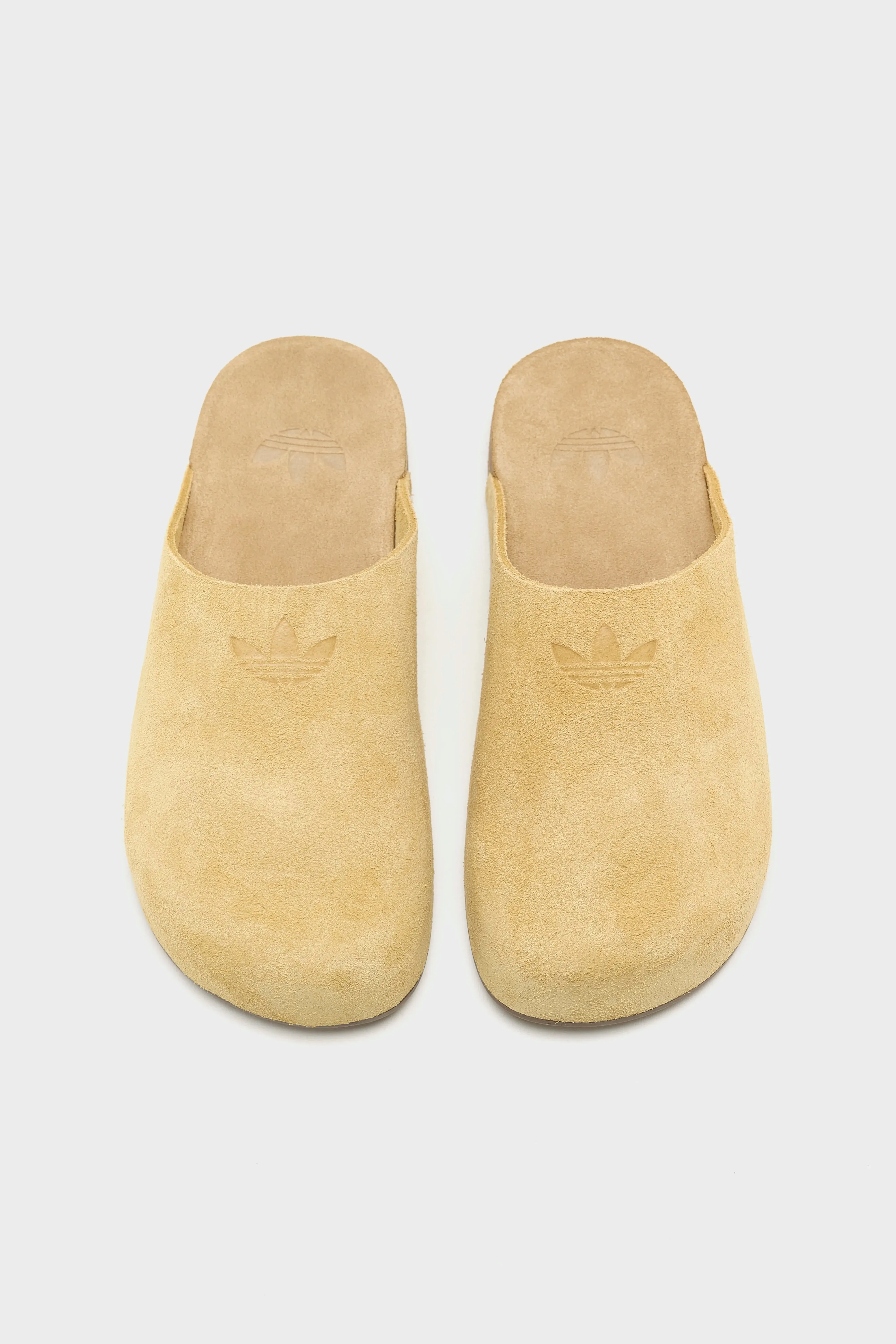 Adimule Slides for Women (252 / W / BEIGE) sold by Bellrose product image thumbnail 4
