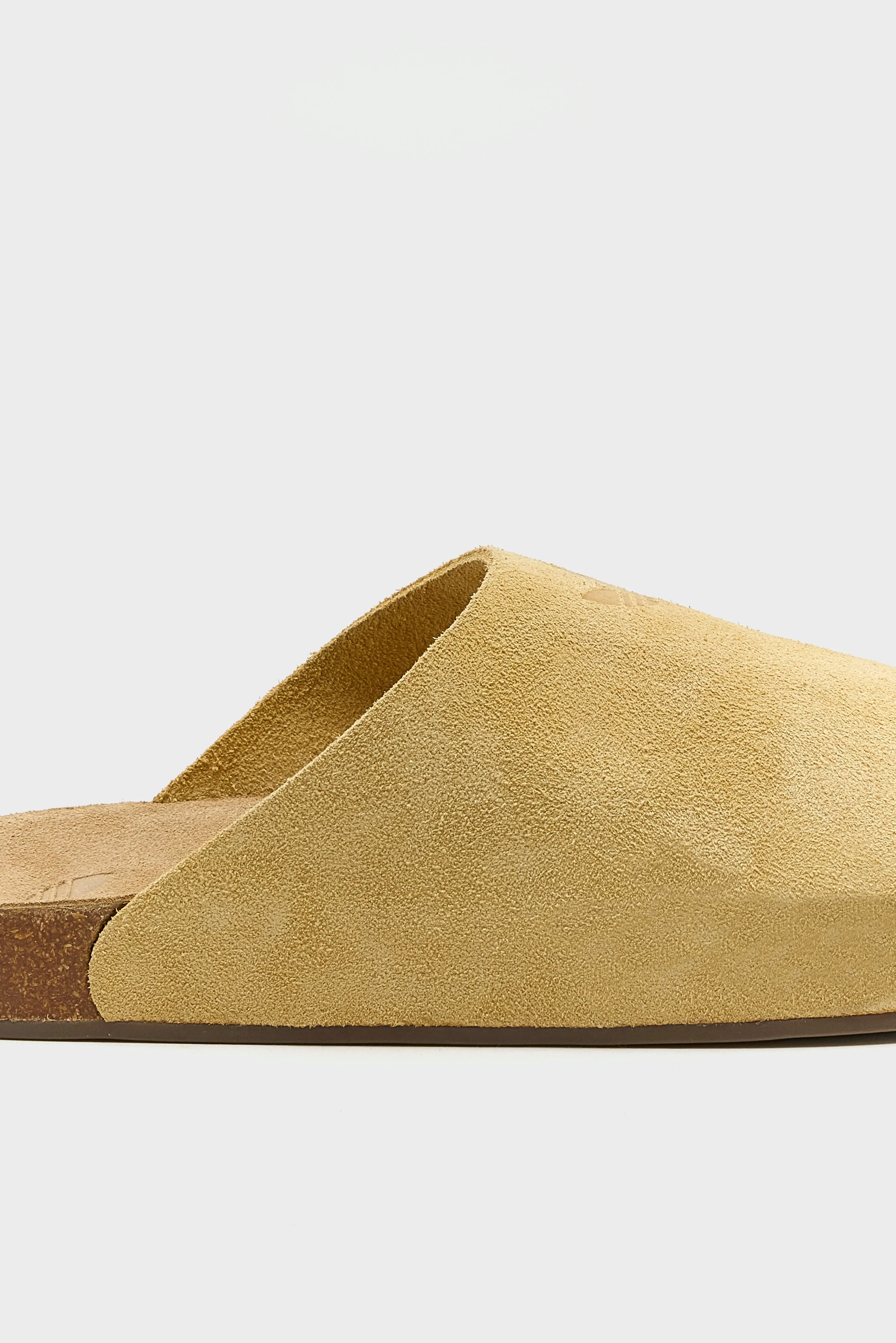 Adimule Slides for Women (252 / W / BEIGE) sold by Bellrose product image thumbnail 5